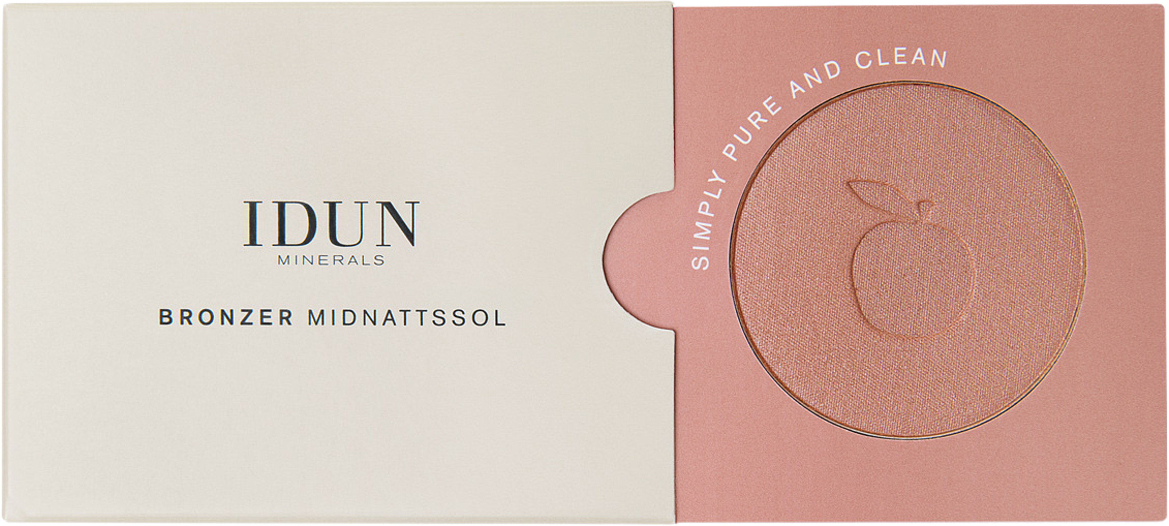 Bronzer