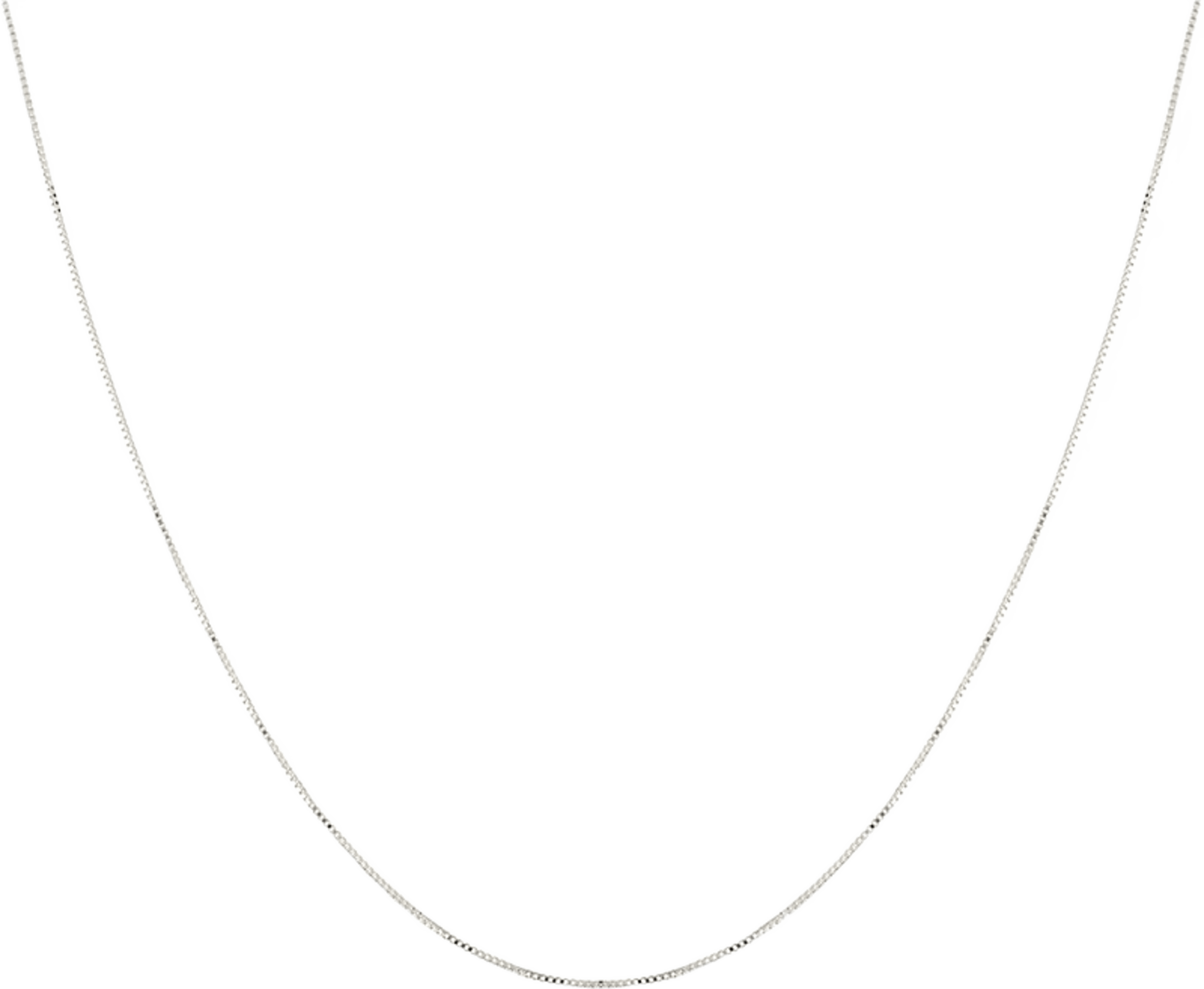 Beloved Long Box Chain