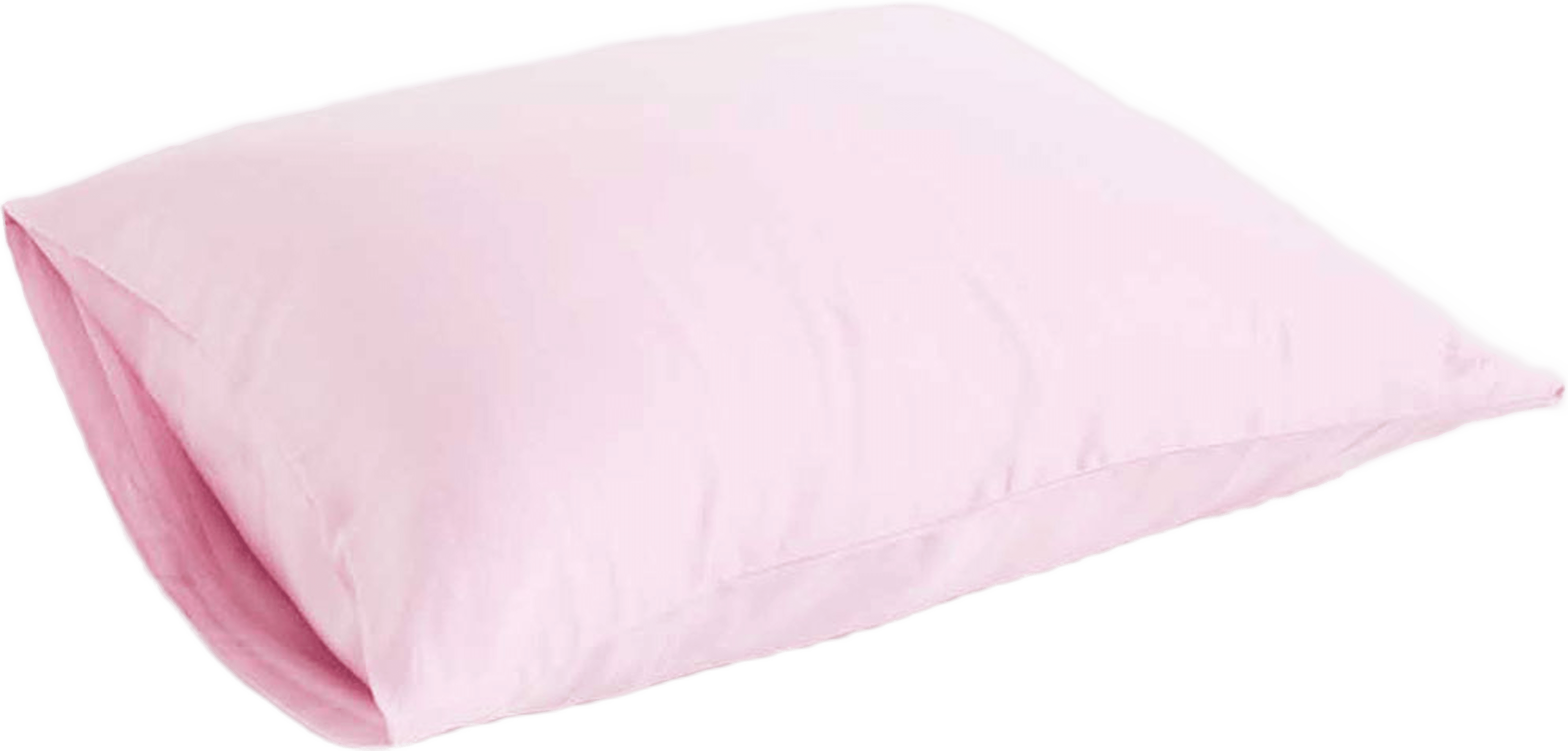 Bambu lyocell kuddfodral 2-pack 50x60