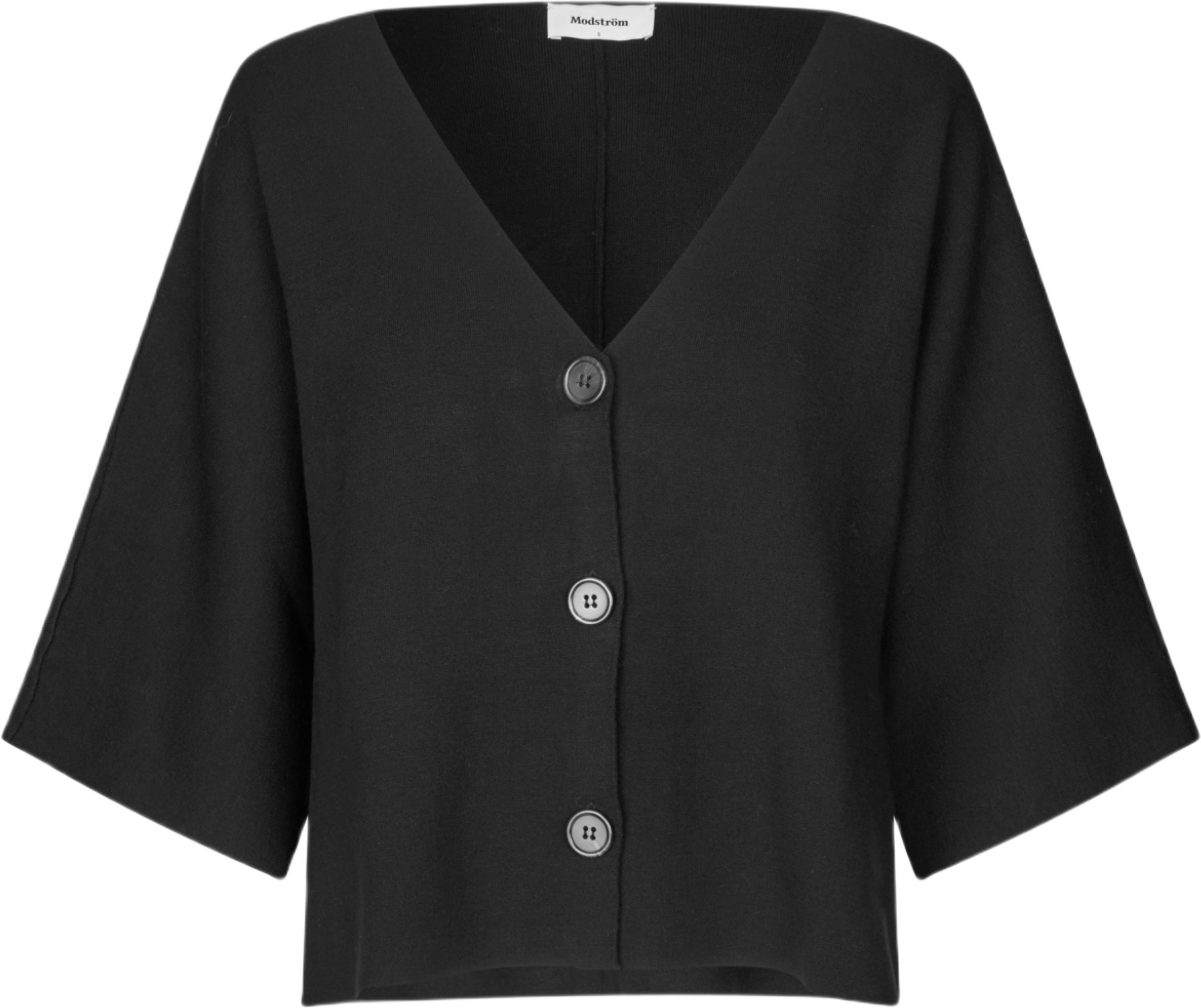 Parismd Ss Cardigan