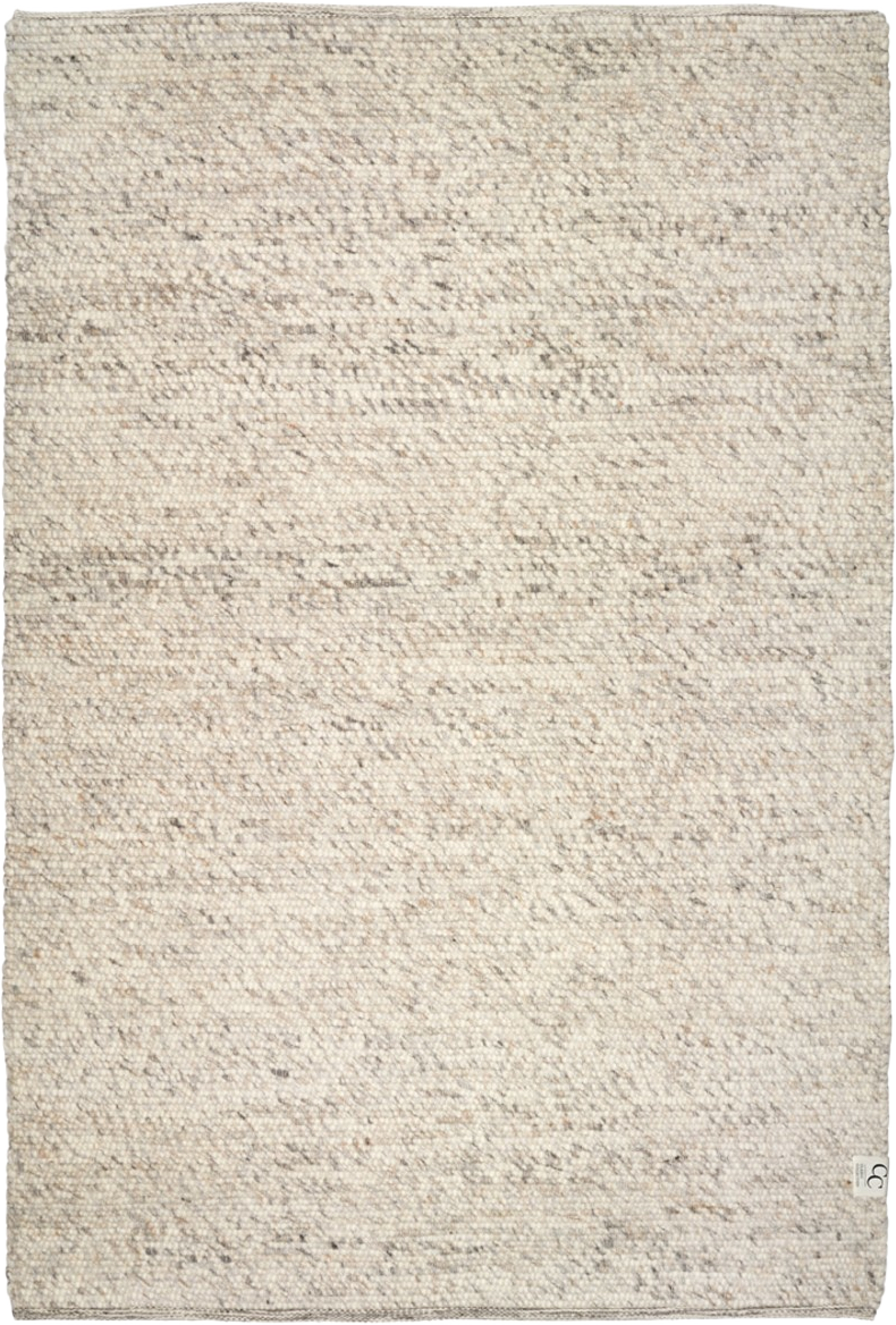 Ullmatta Merino 170x230cm