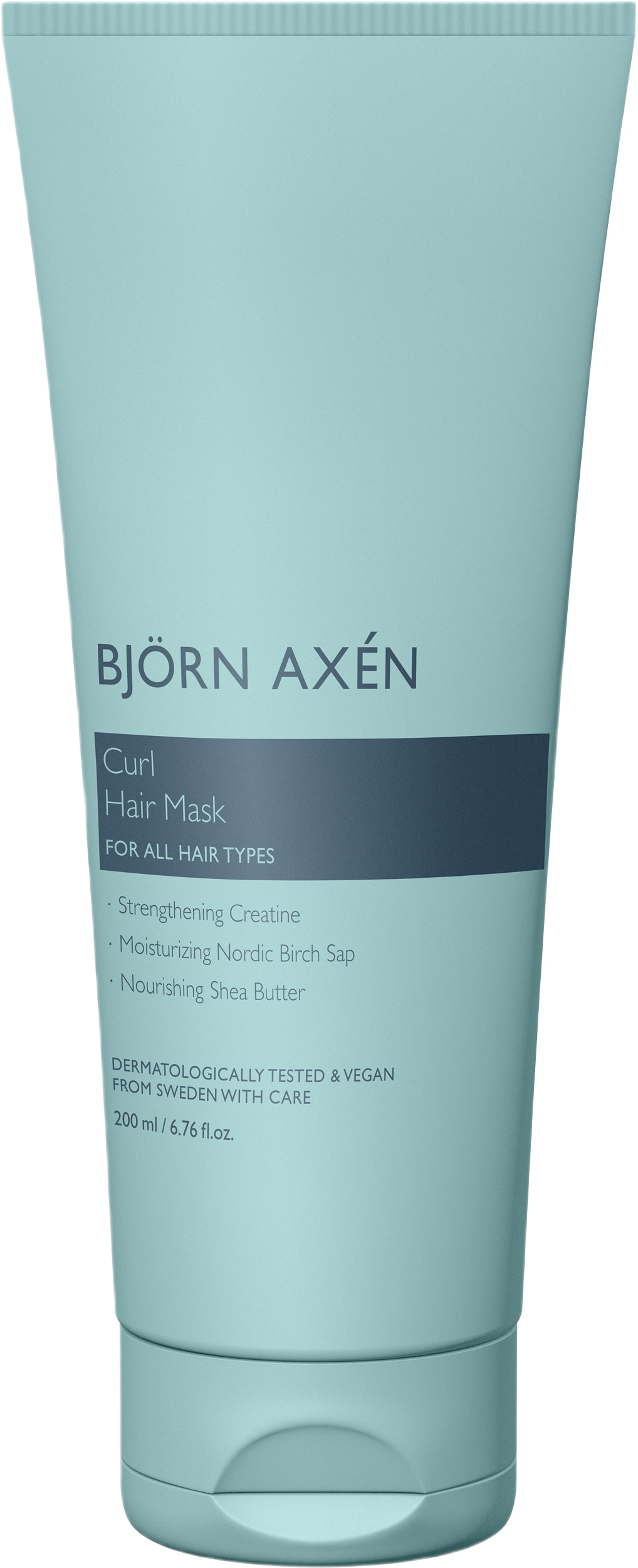 Curl Hair mask
