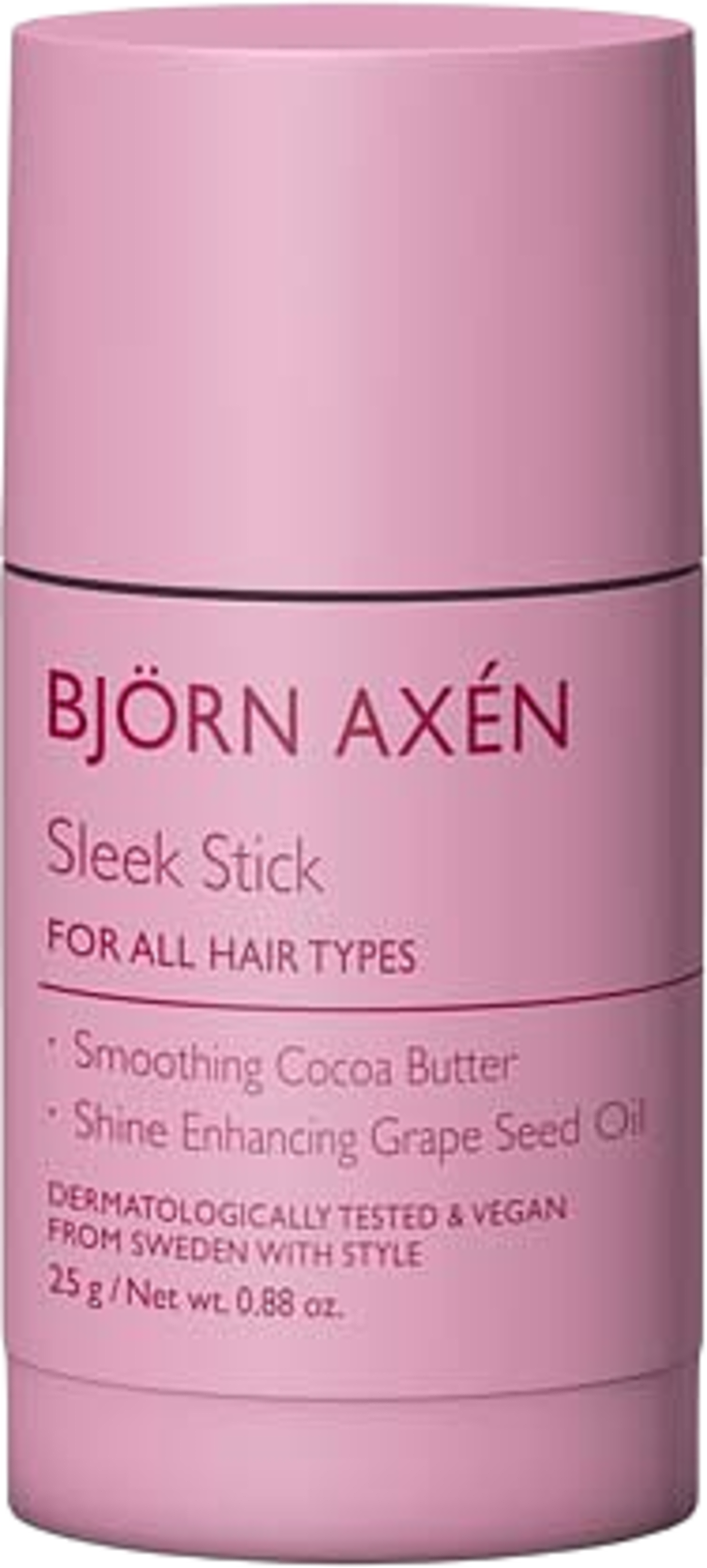 Sleek Stick, från Björn Axén. Klicka för att öppna bilden i stort format