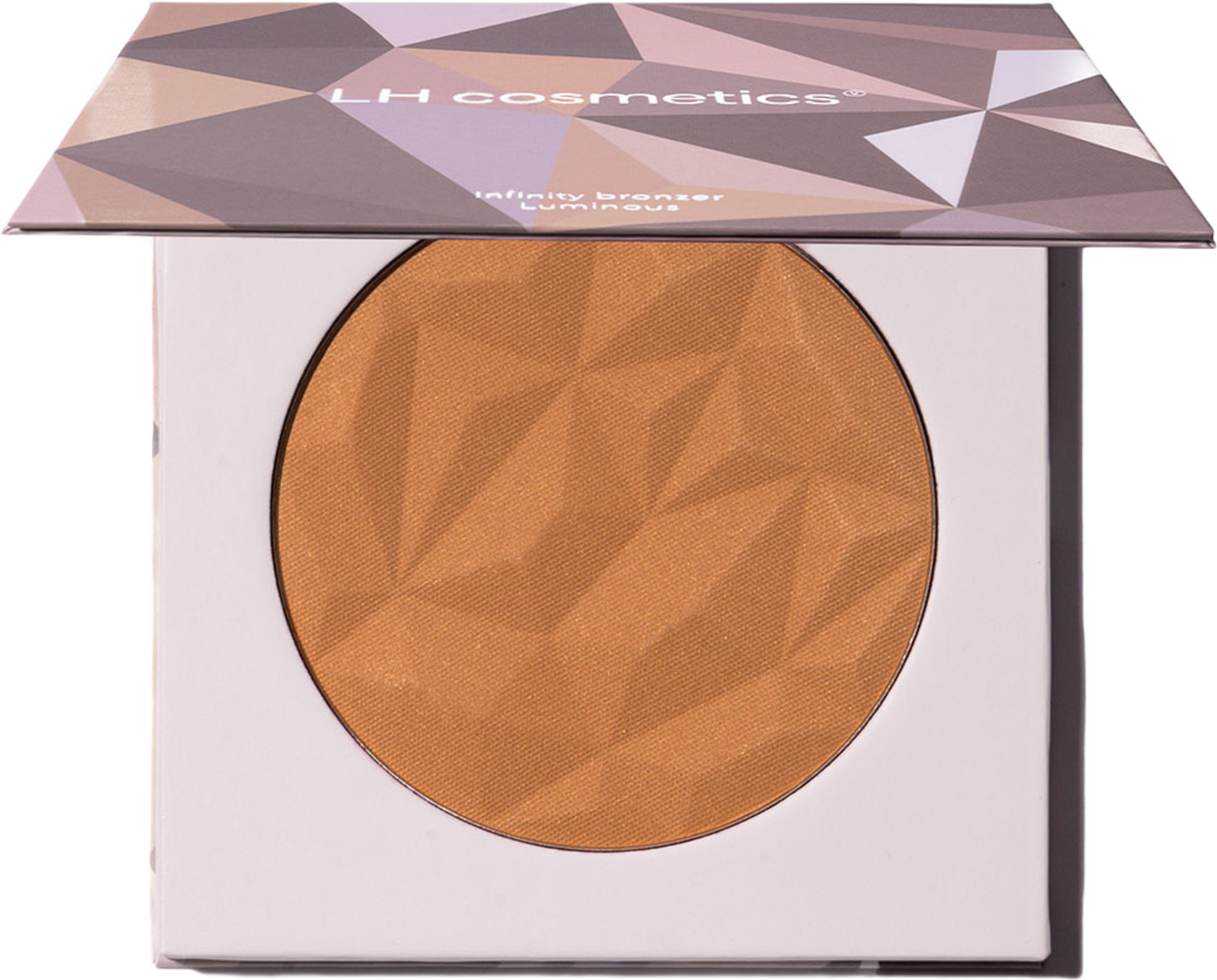Infinity bronzer