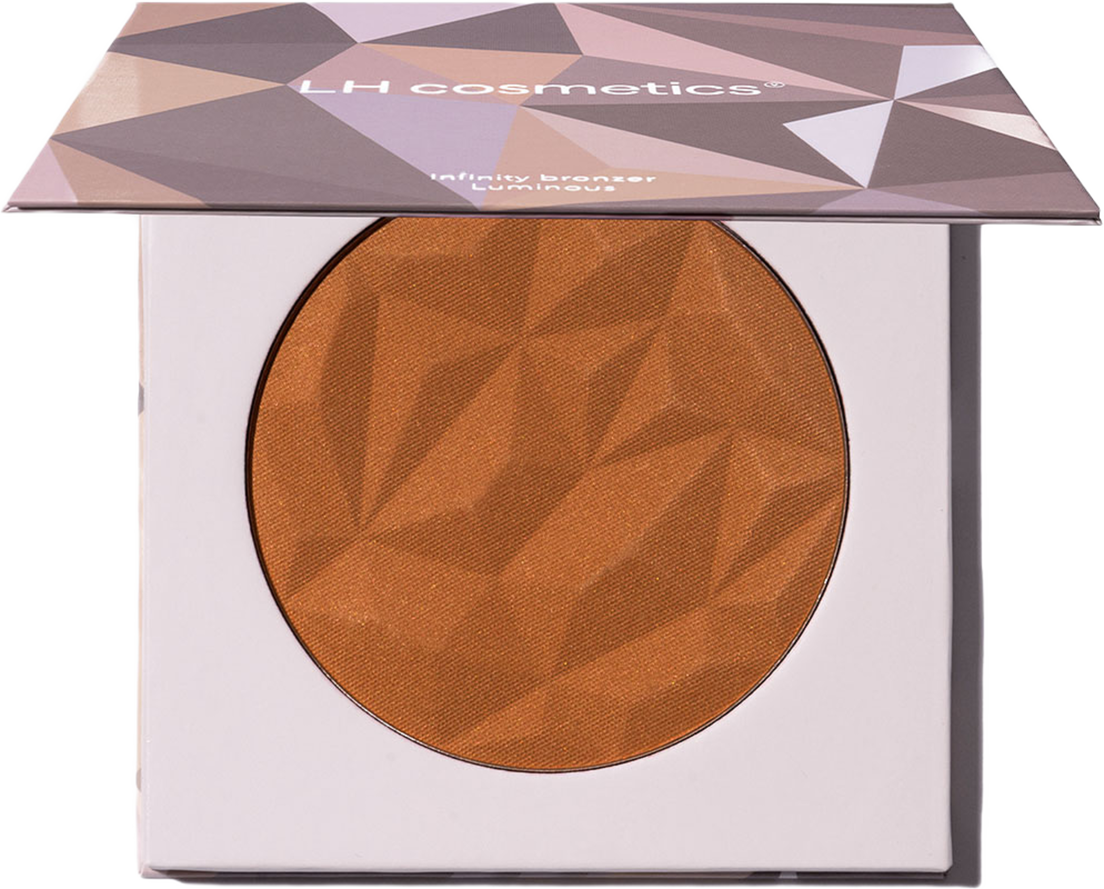 Infinity bronzer