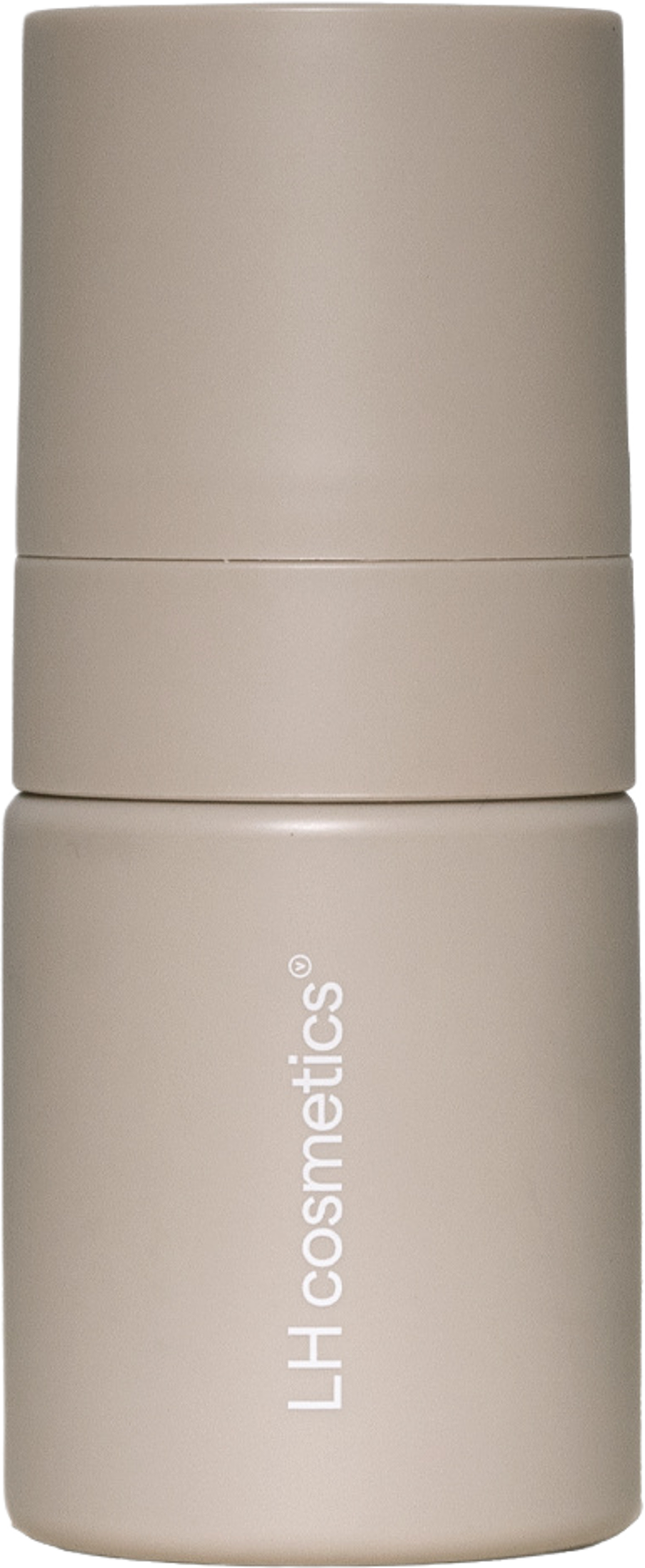 On set Long-lasting setting spray
