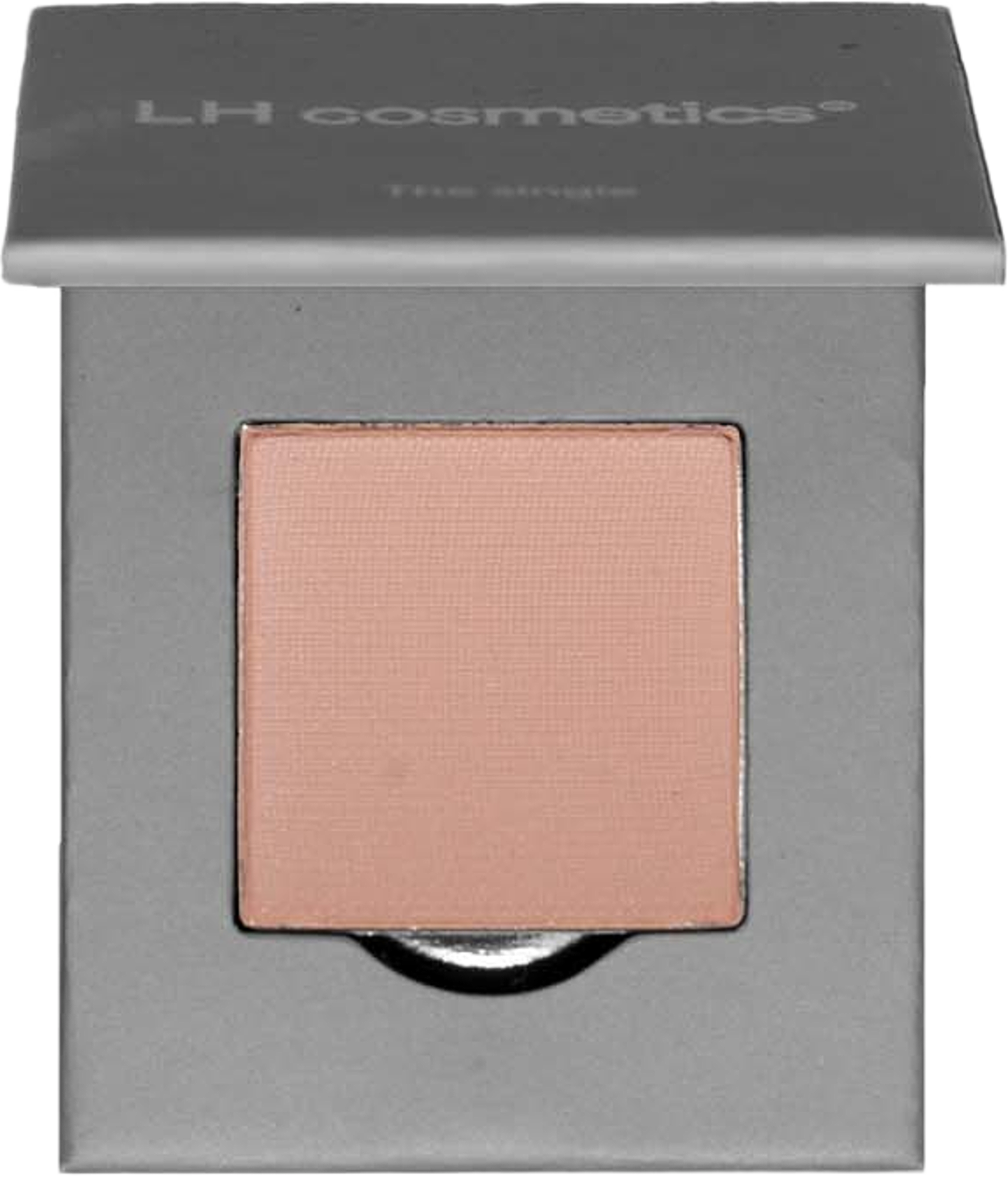 The single Multiuse Eyeshadow, från LH Cosmetics, i färgen Friend Zone Beige. Klicka för att öppna bilden i stort format