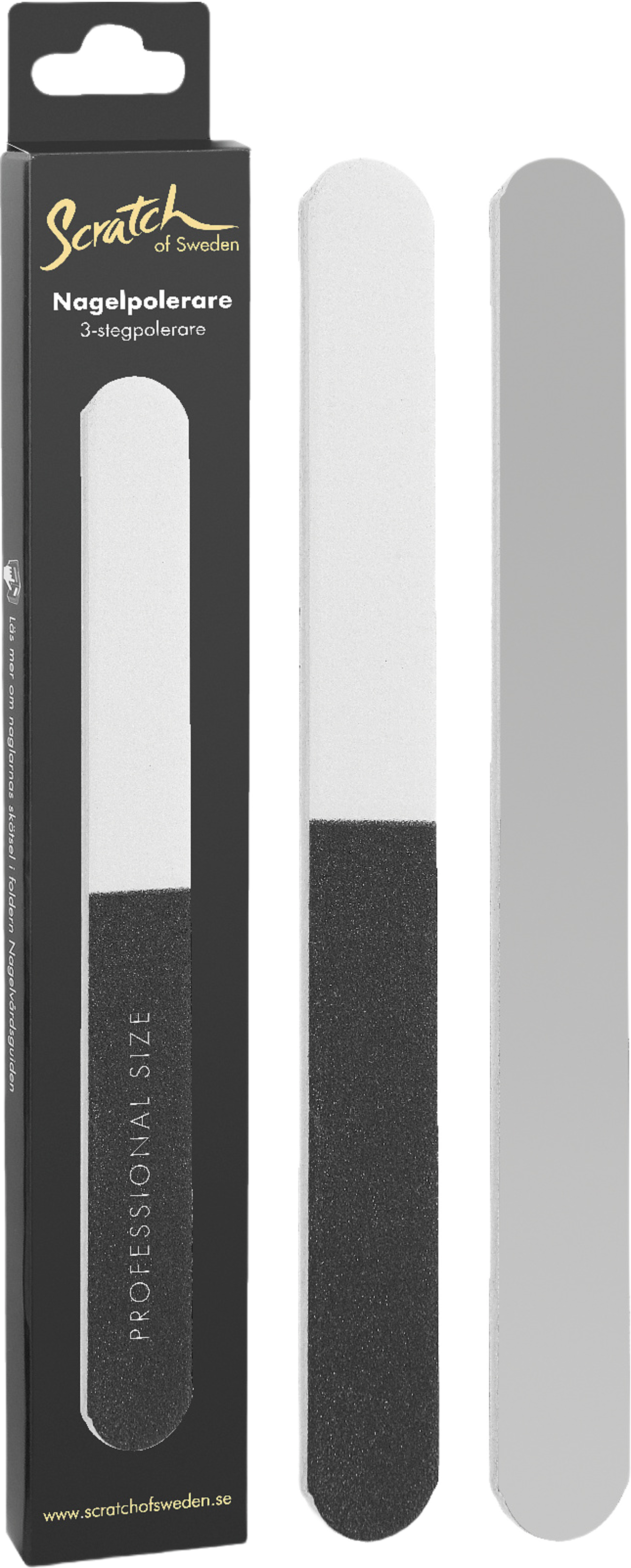 Nail Shining Buffer