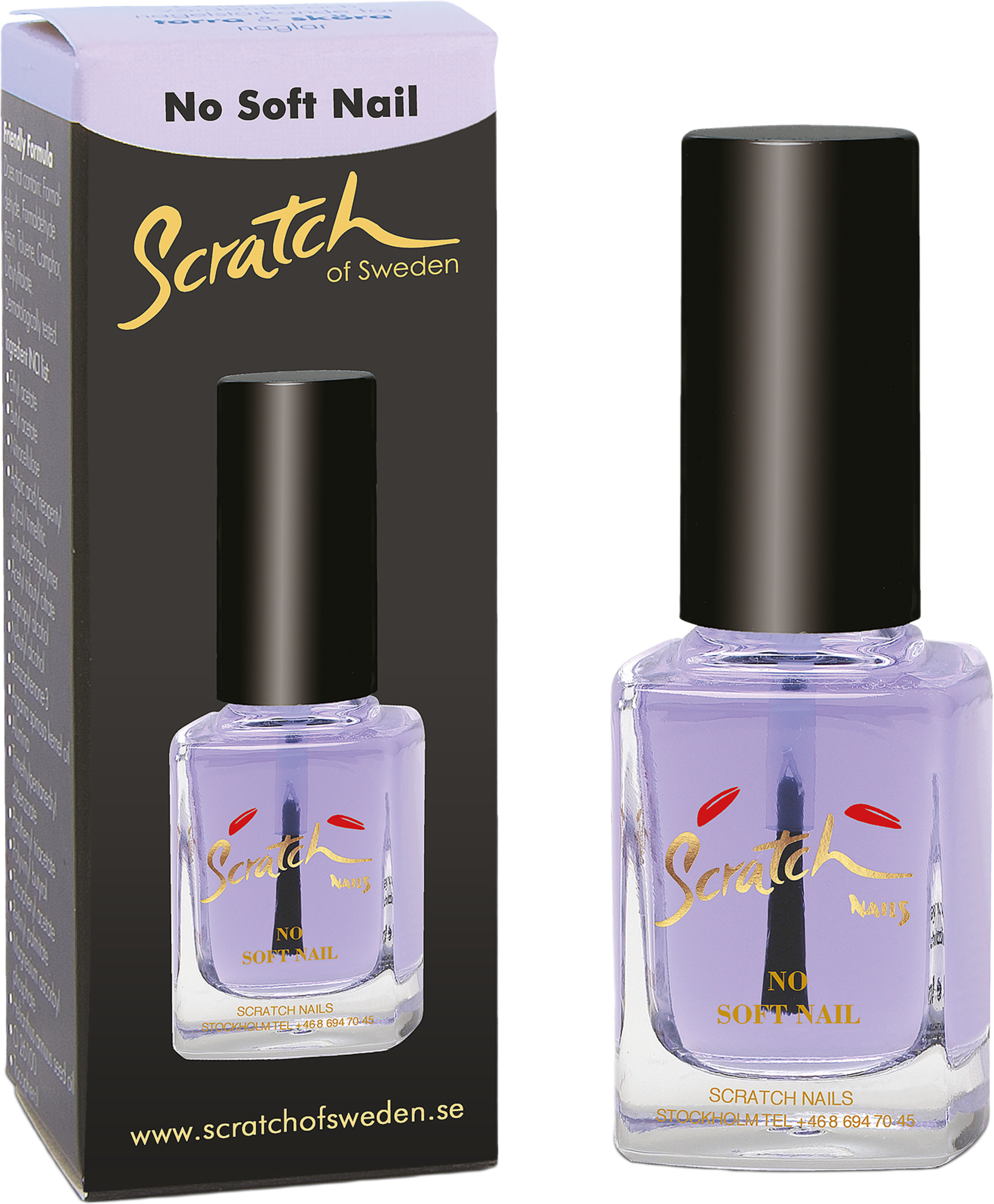 Nail Treatment