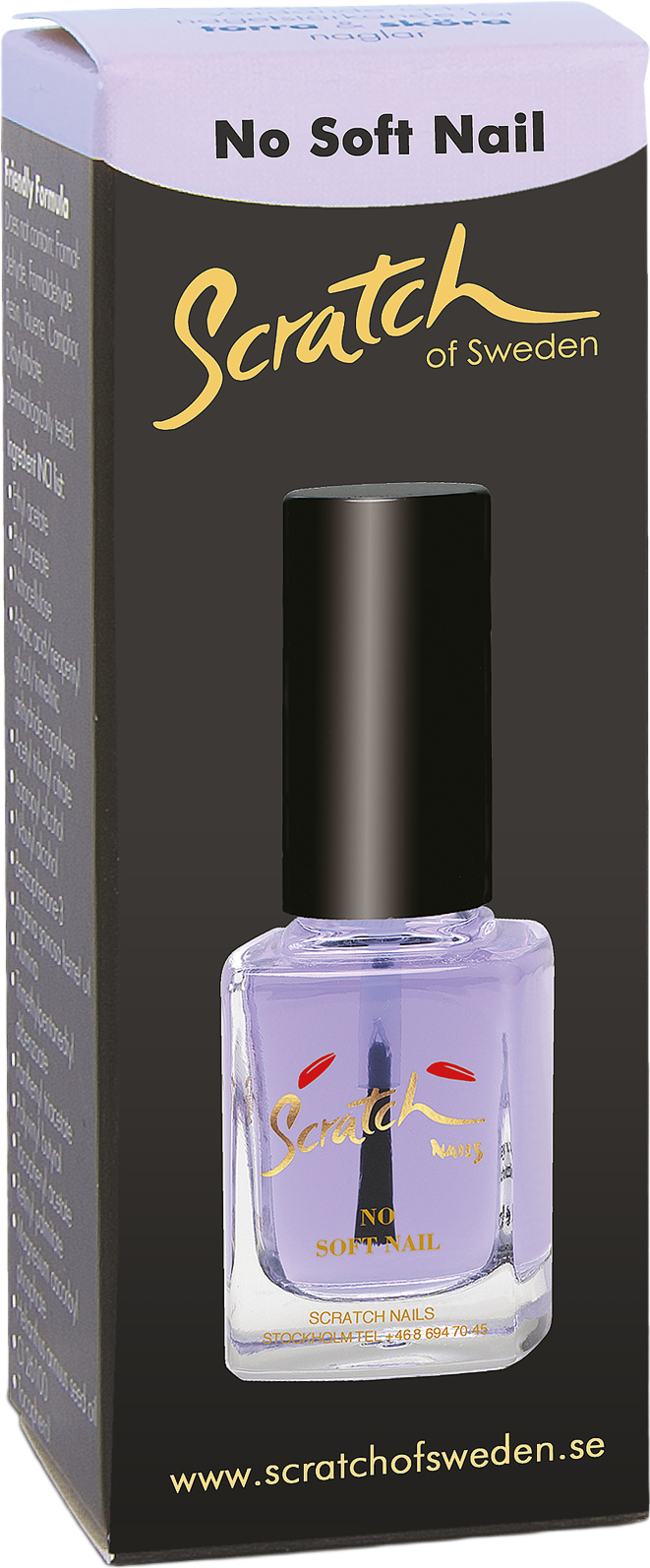 Nail Treatment