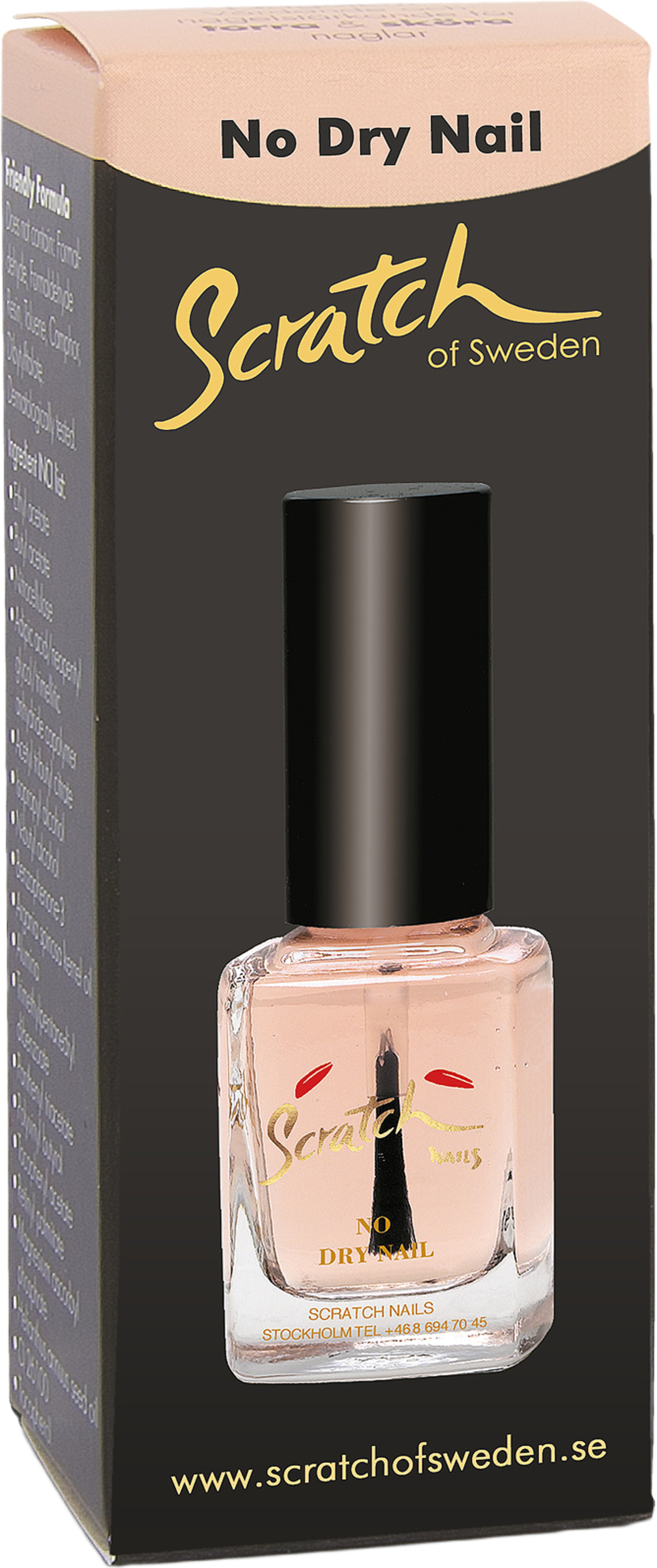 Nail Treatment