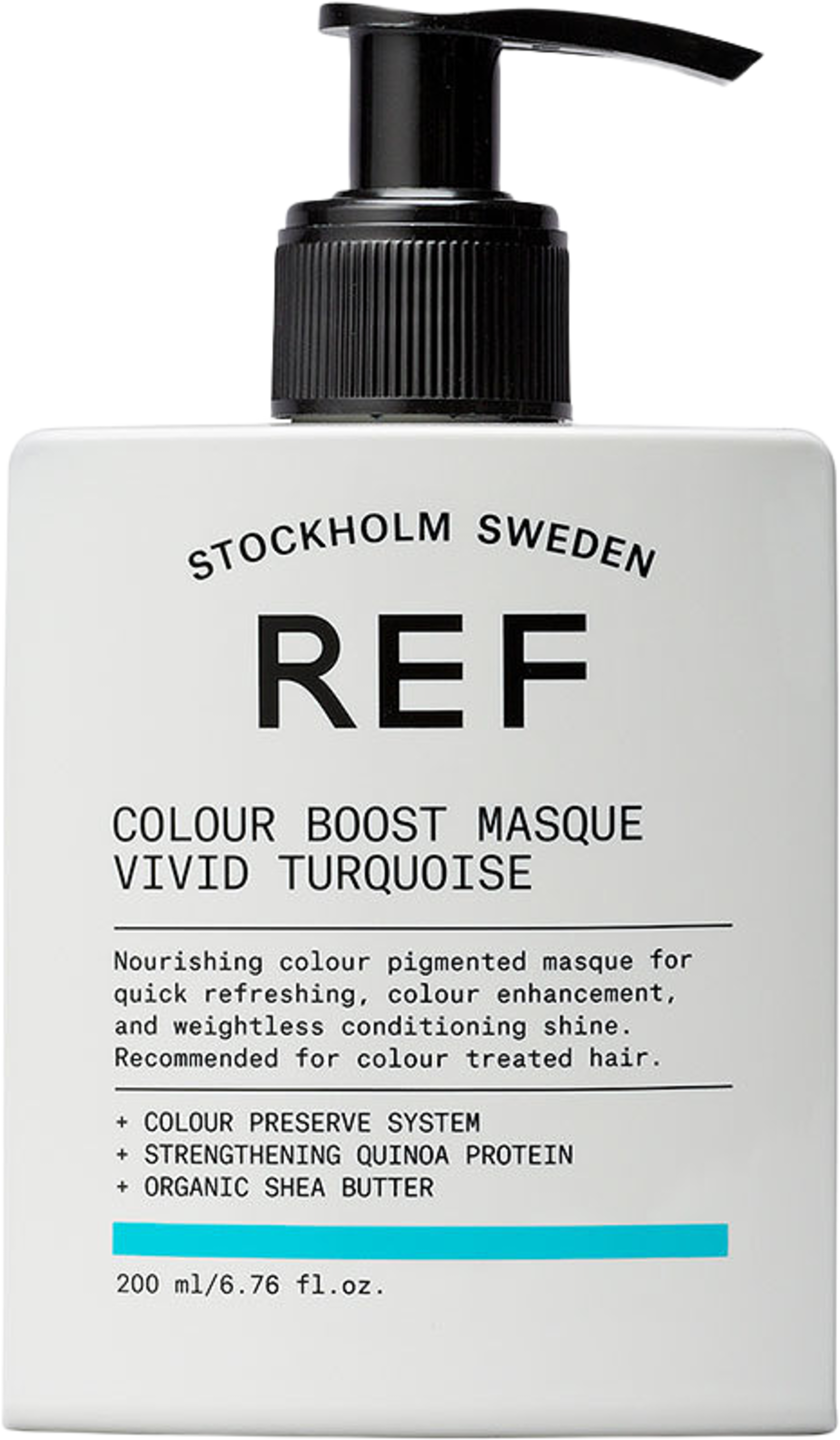 Colour Boost Masque Platinum Blonde