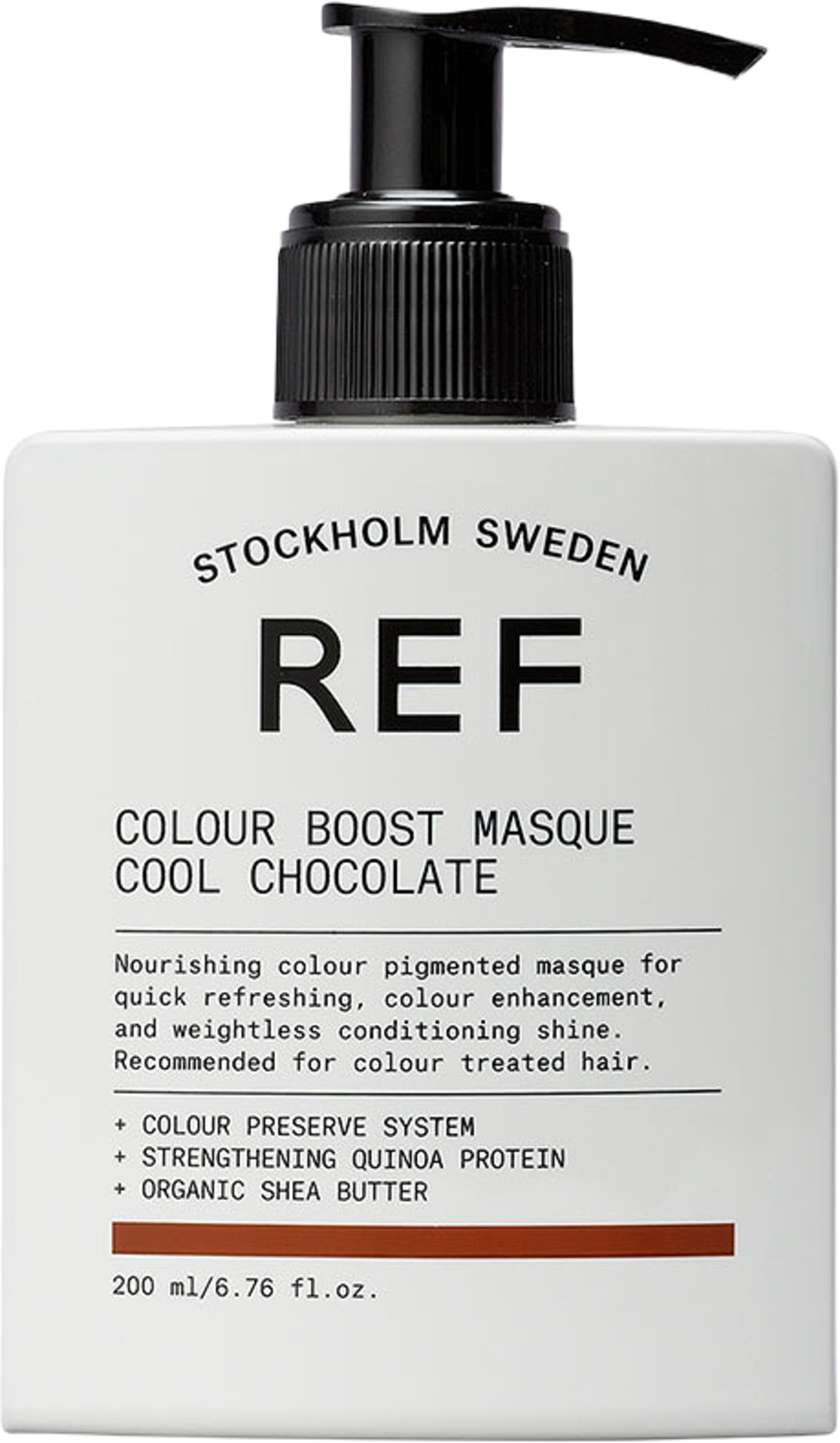 Colour Boost Masque Platinum Blonde