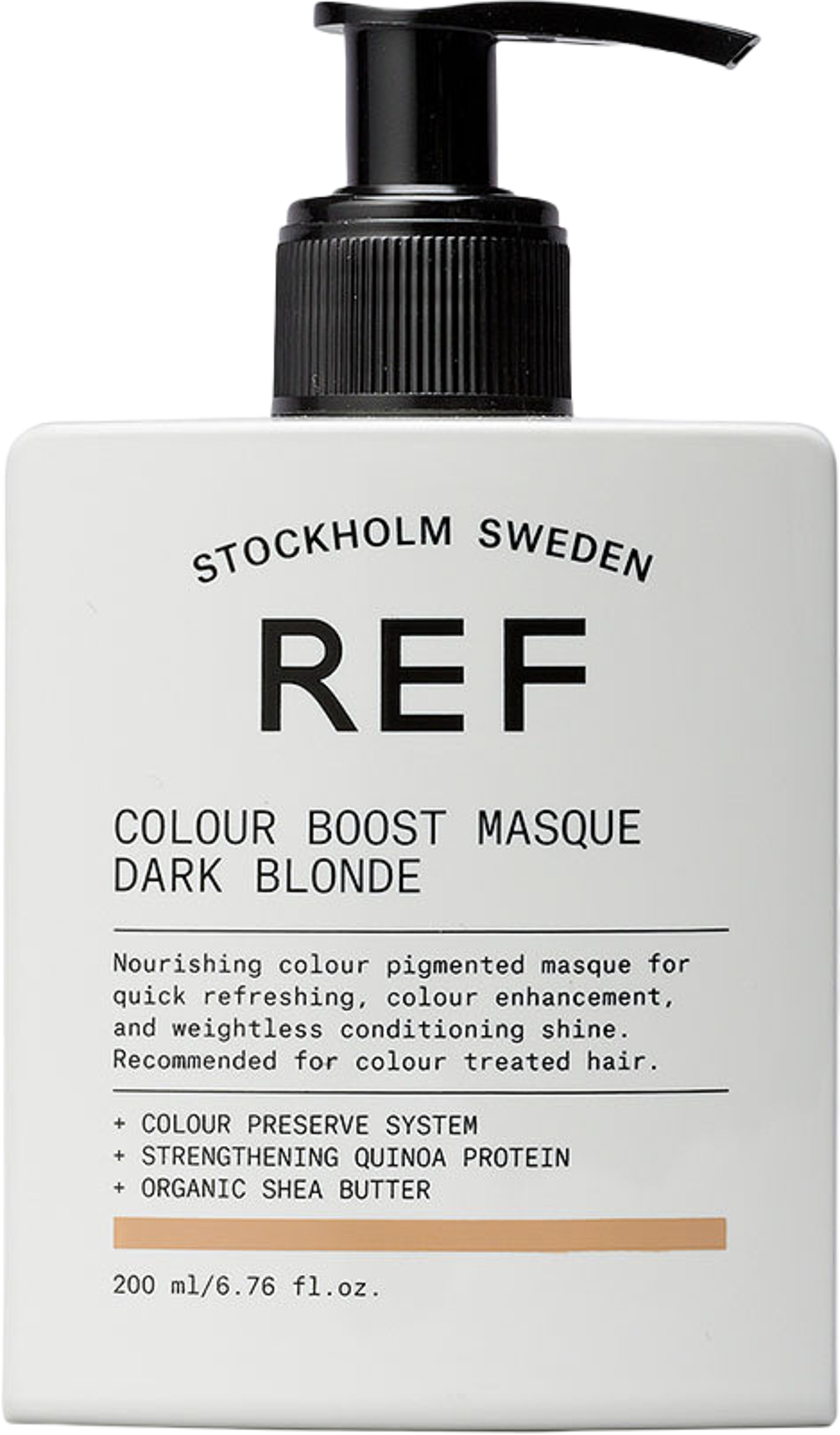 Colour Boost Masque Platinum Blonde