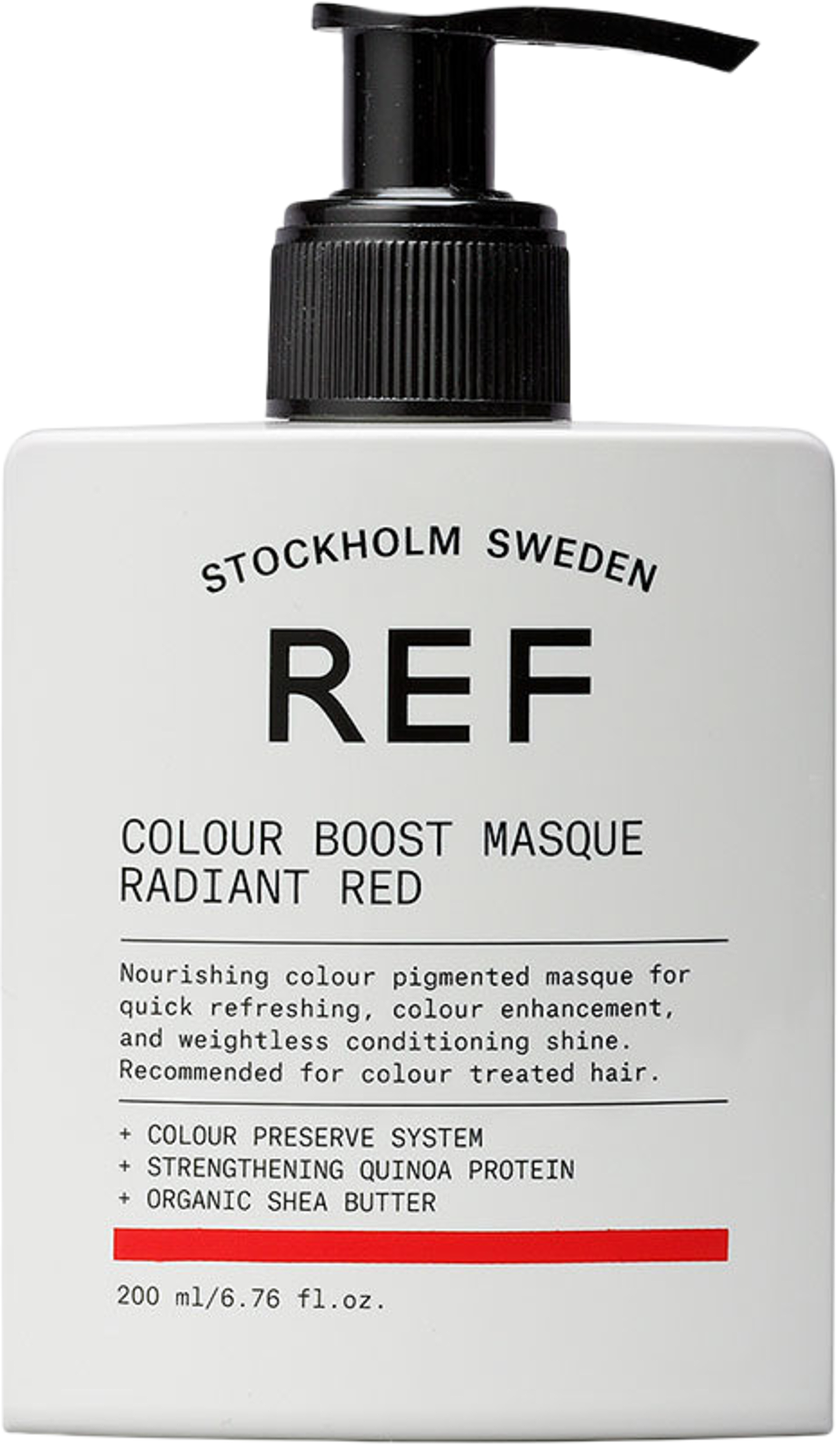 Colour Boost Masque Platinum Blonde