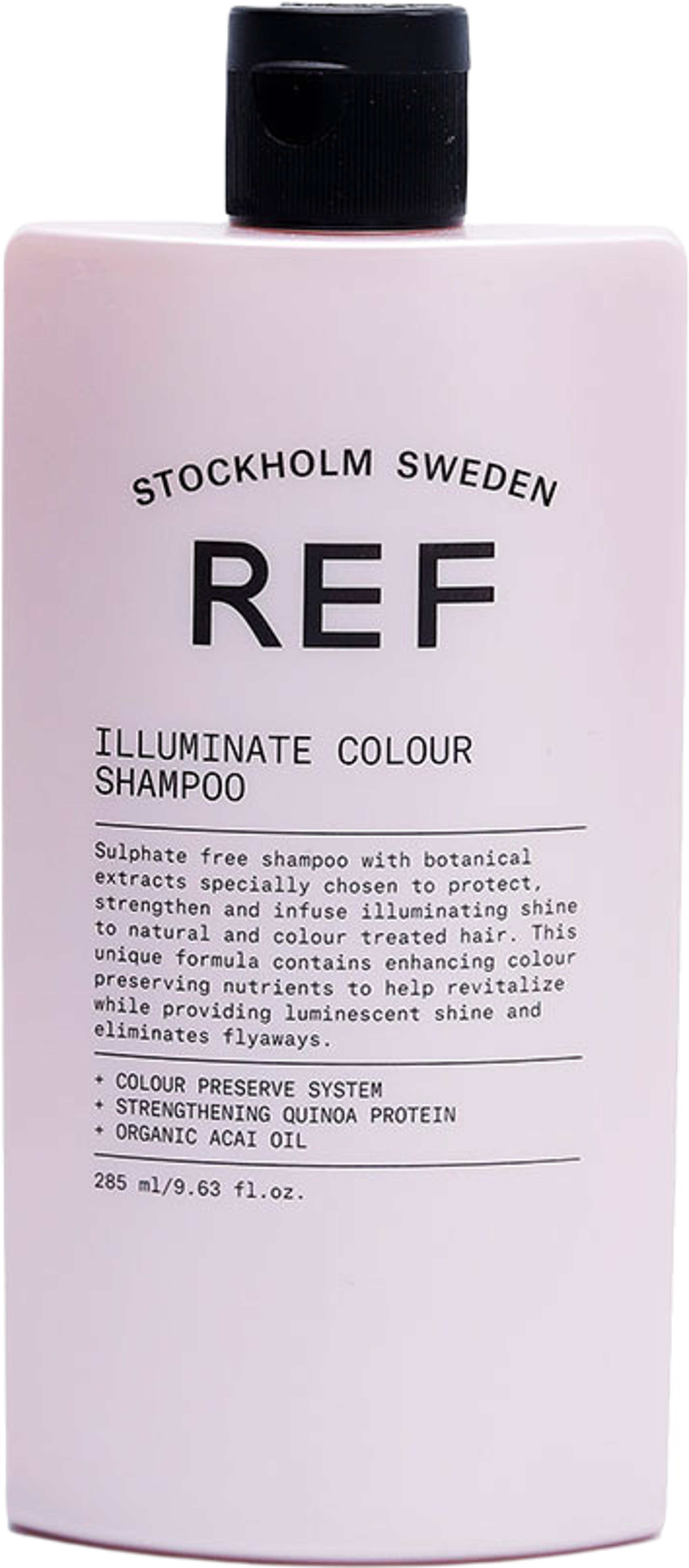 Illuminate Colour Shampoo