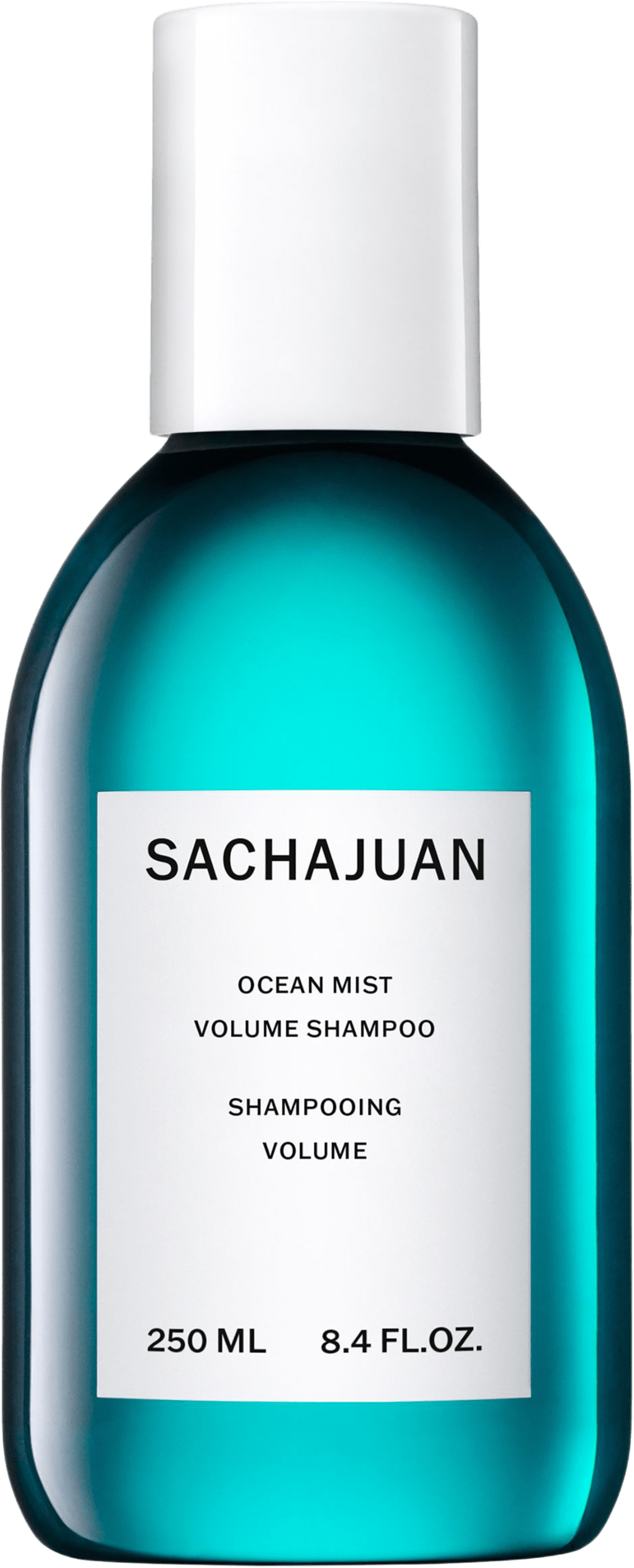 Ocean Mist Shampoo, 250 ml