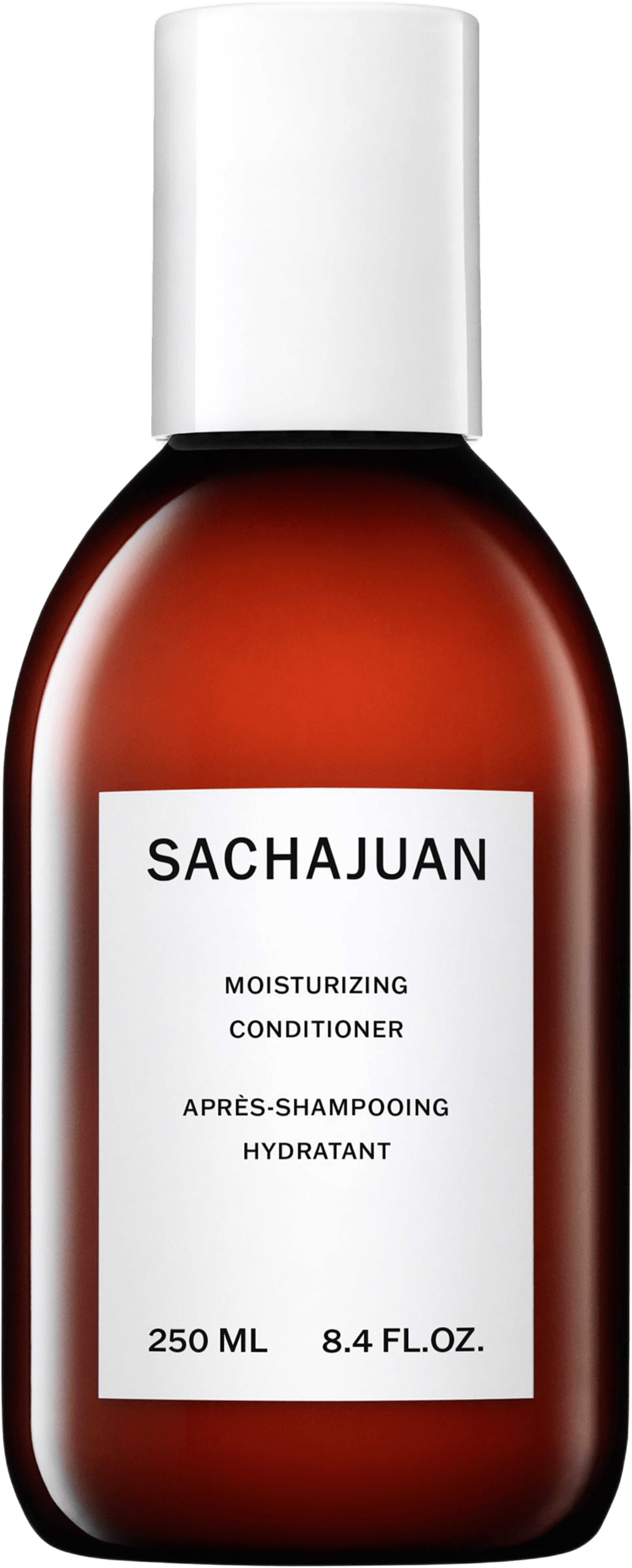 Moisturizing Conditioner