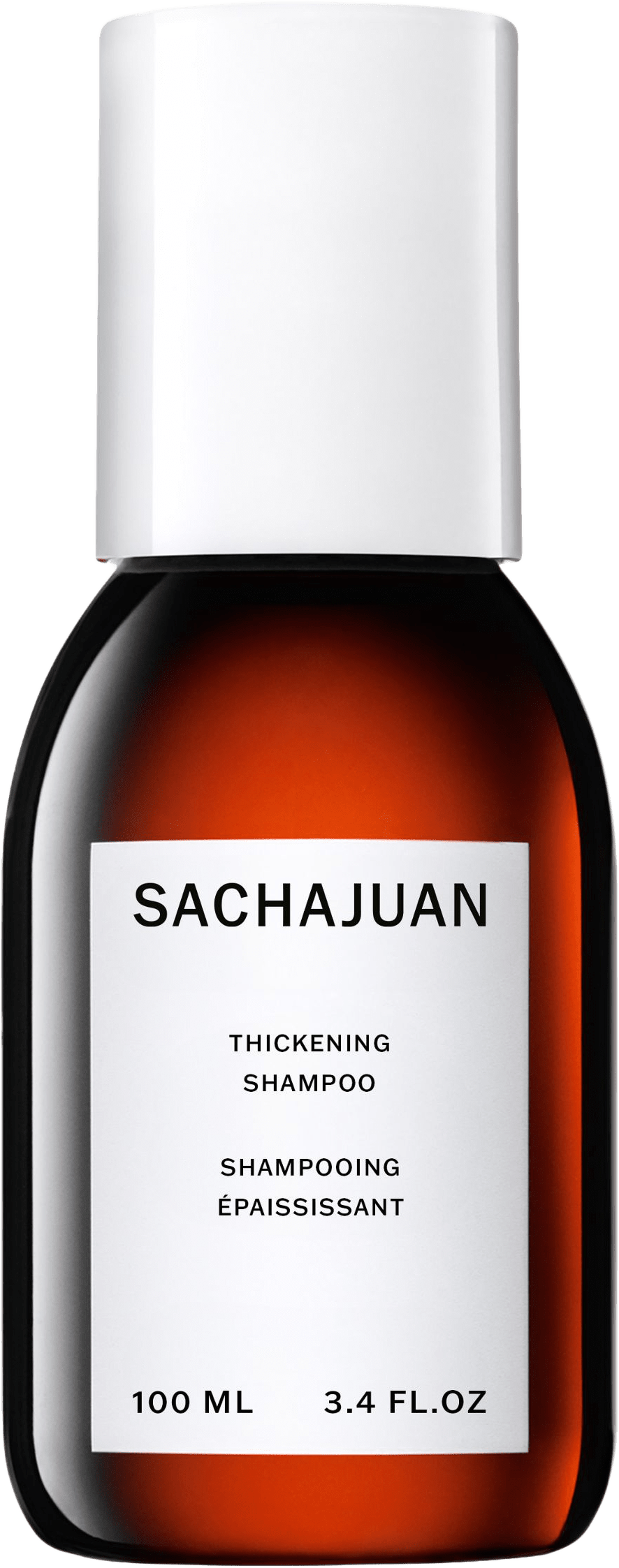 Thickening Shampoo