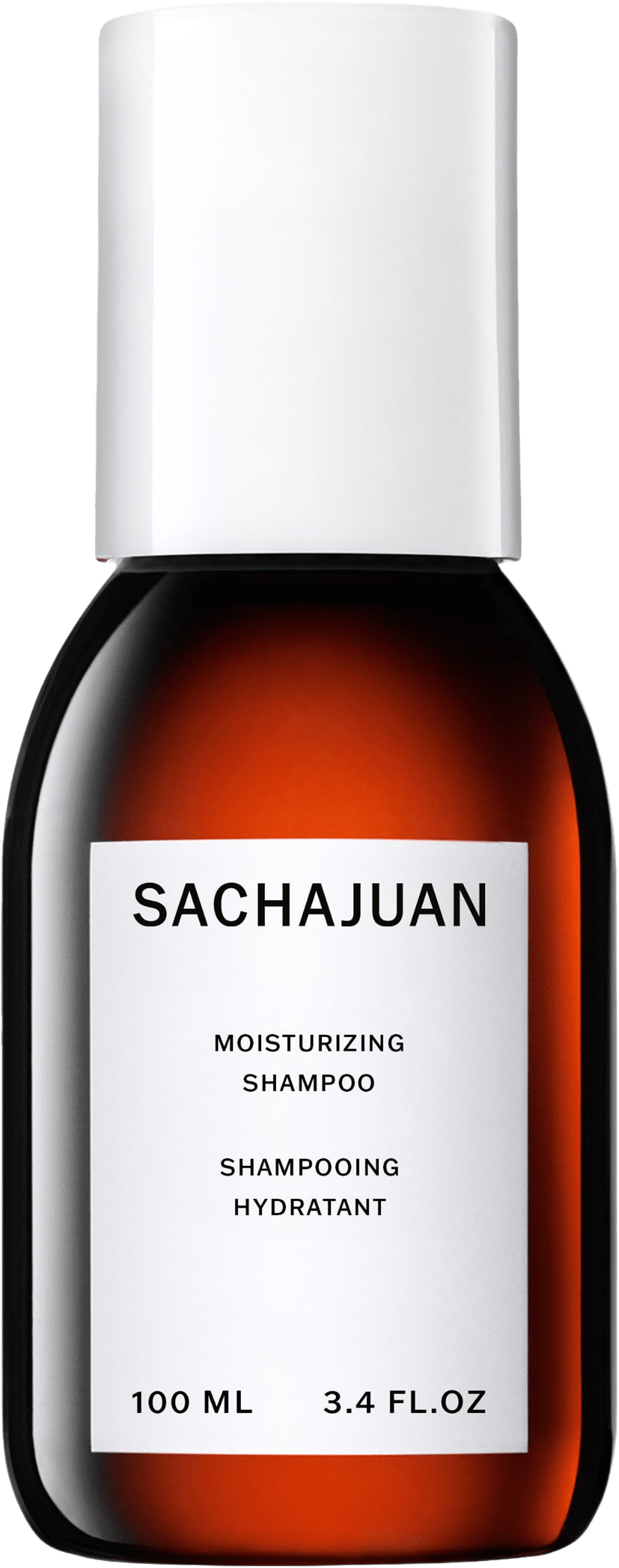Moisturizing Shampoo