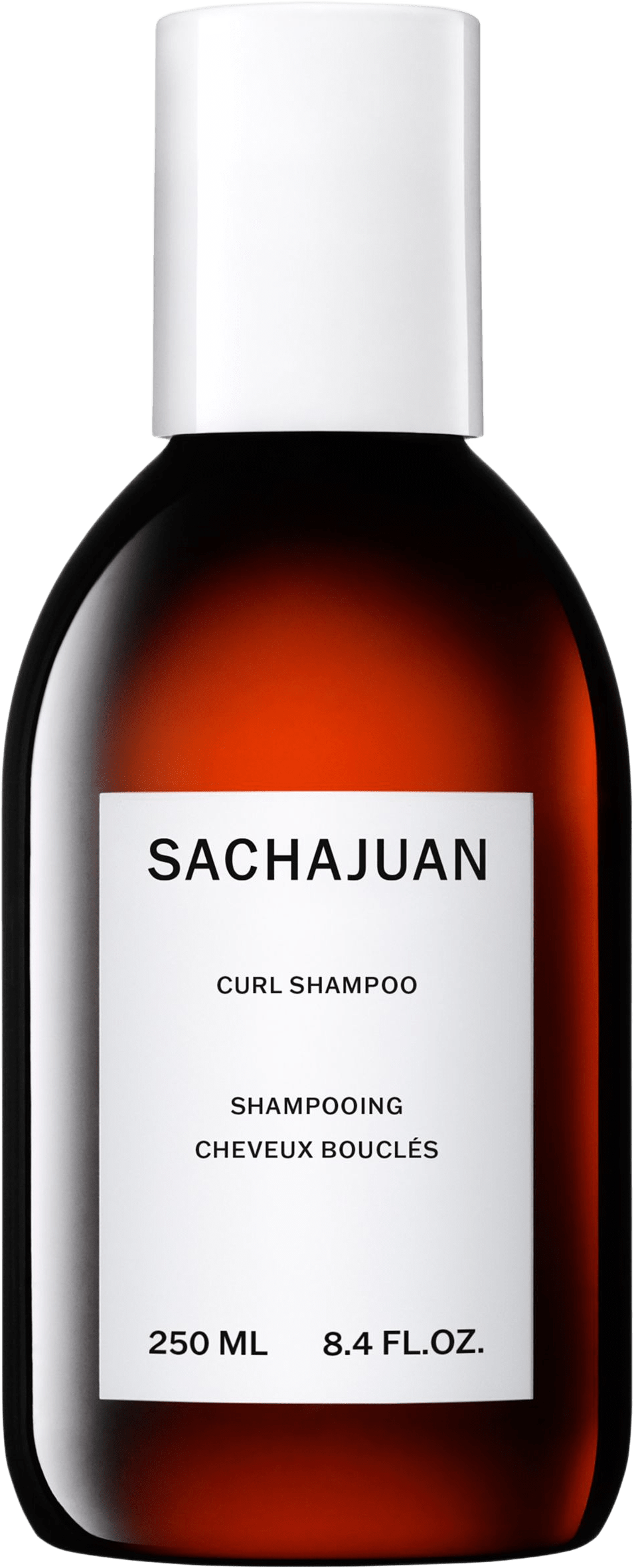 Curl Shampoo