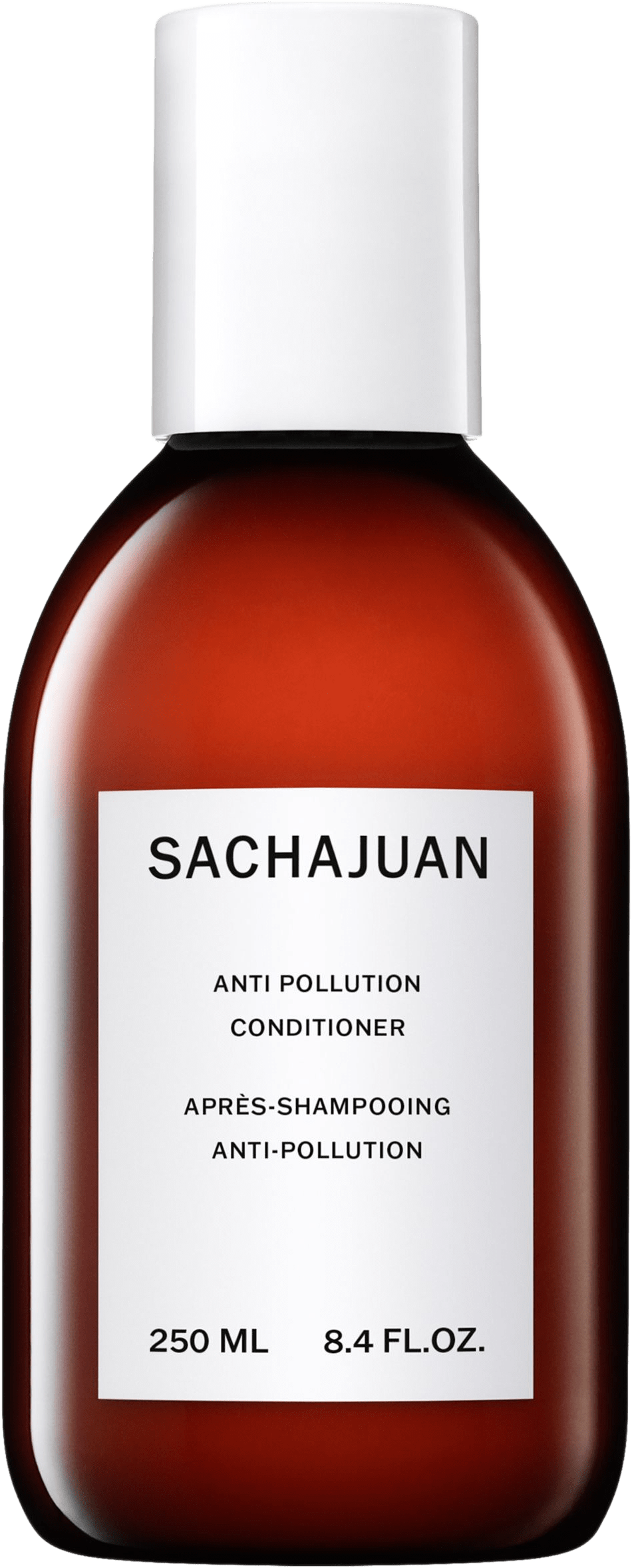 Anti-Pollution Conditioner