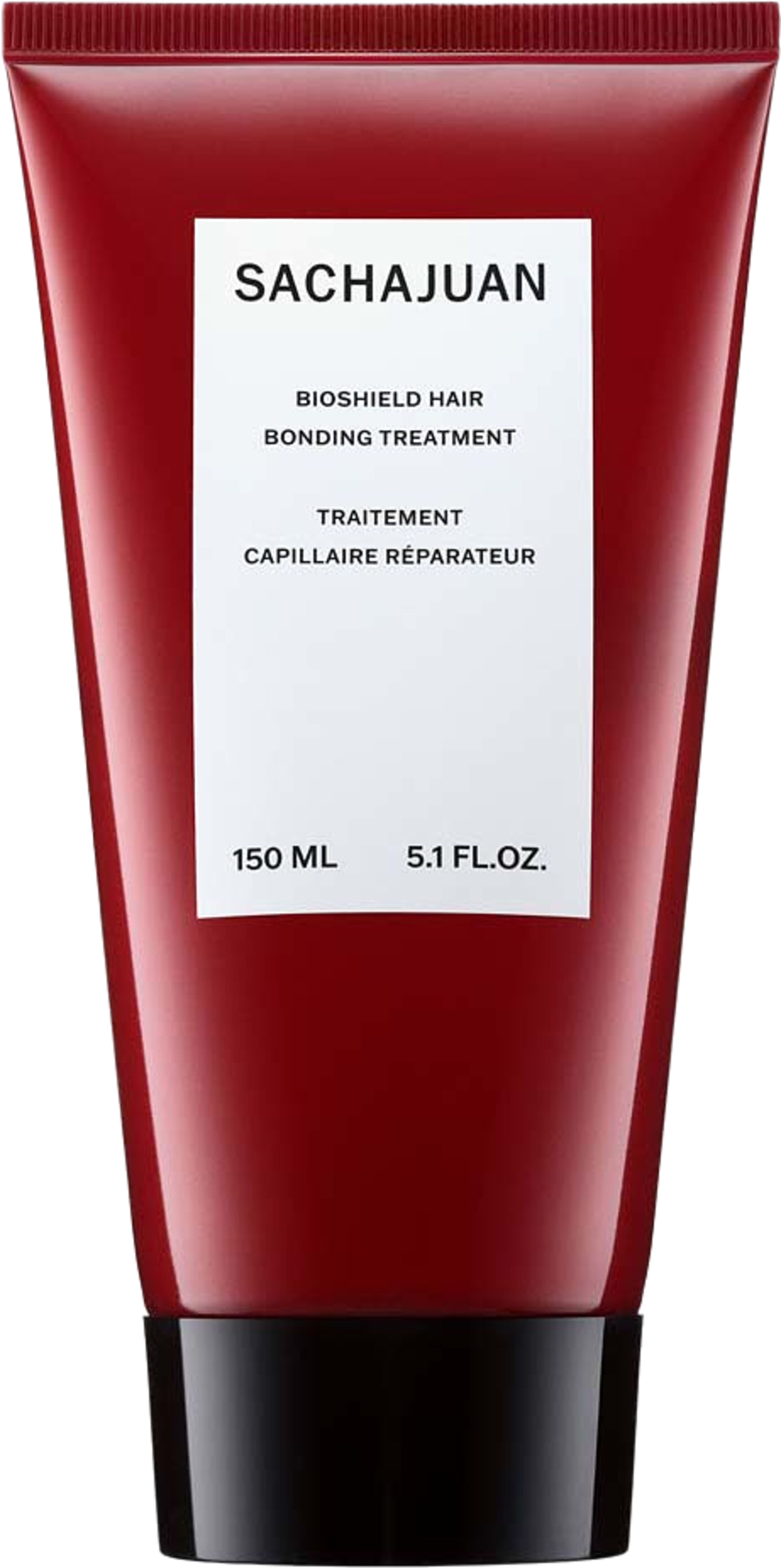 Bioshield Bonding Treatment, från Sachajuan. Klicka för att öppna bilden i stort format