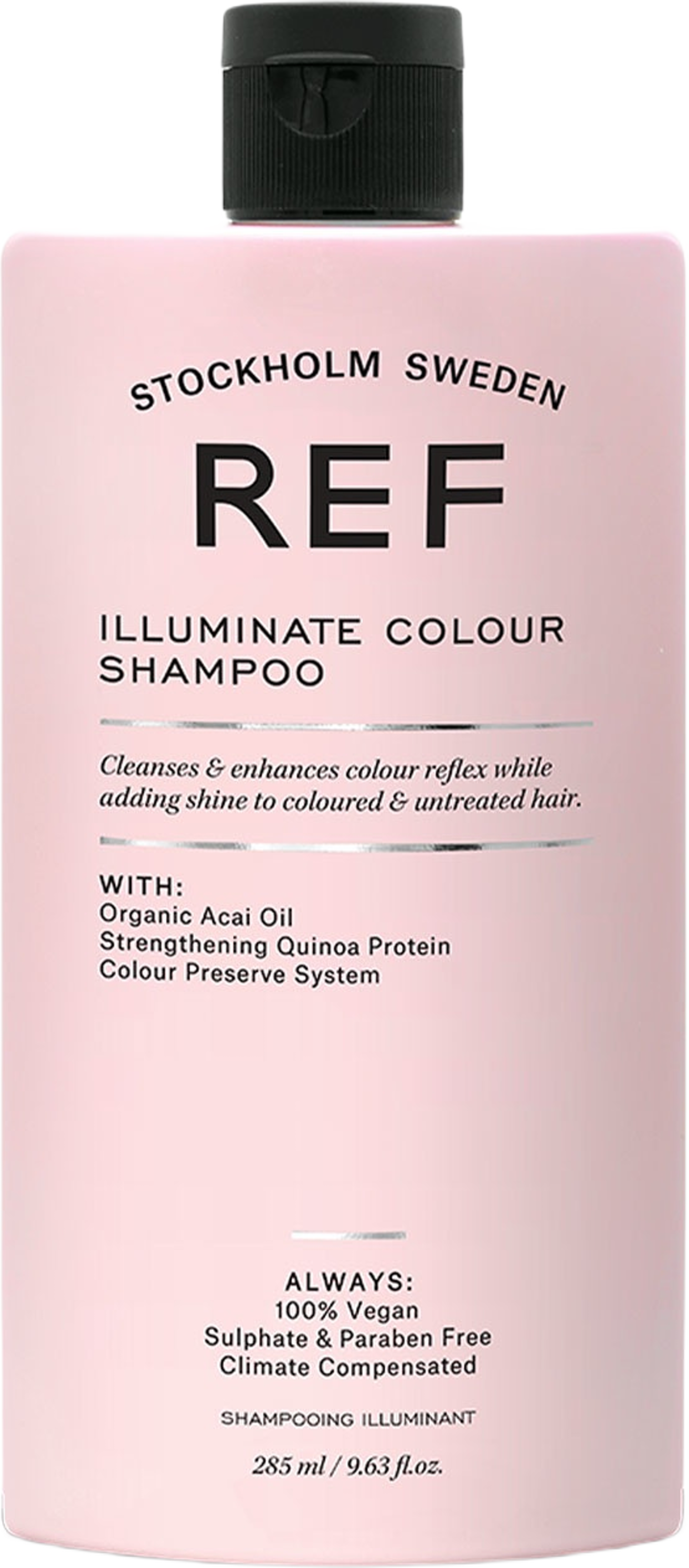 Illuminate Colour Shampoo