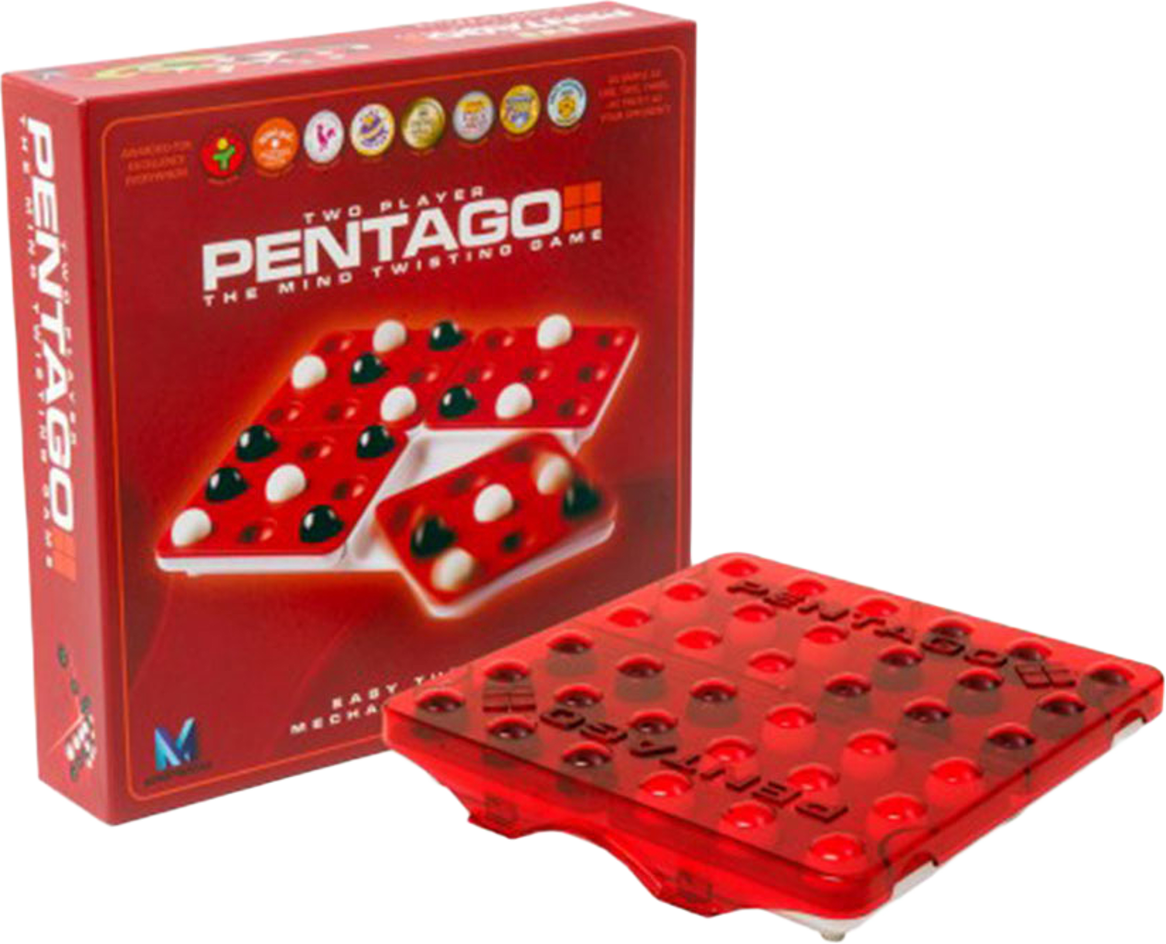 Spel Pentago Original