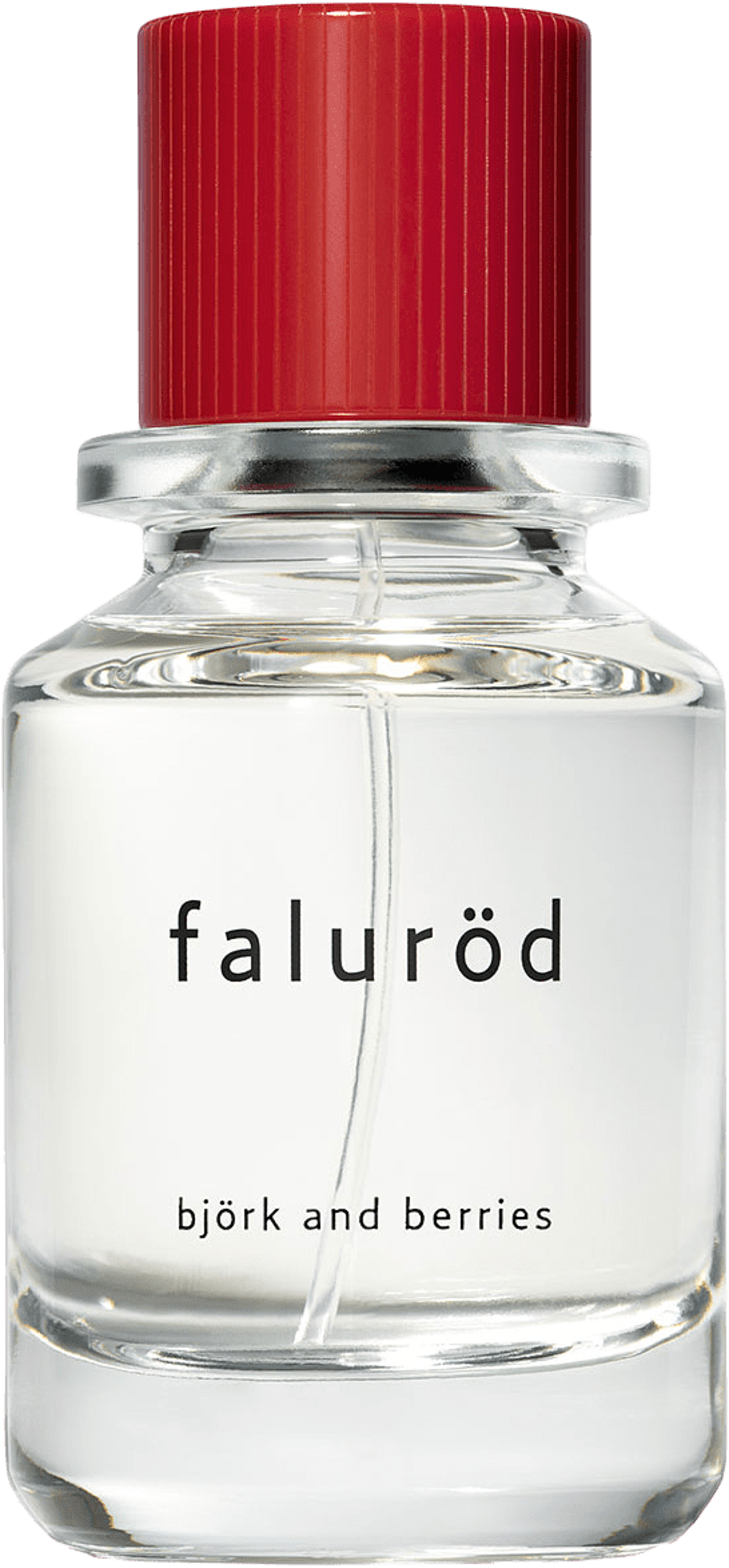 Faluröd Eau de Parfum