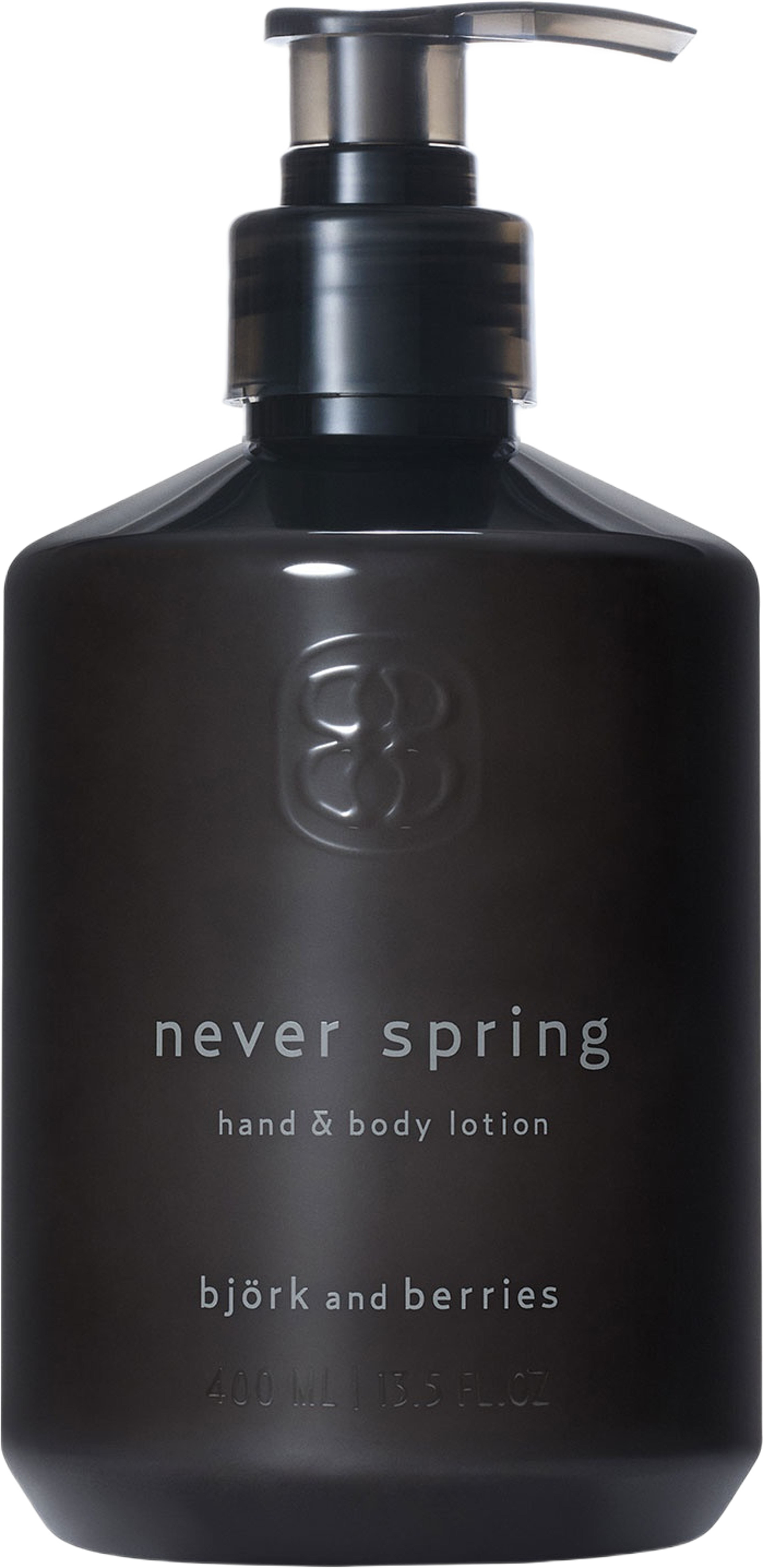 Never Spring Hand & Body Lotion