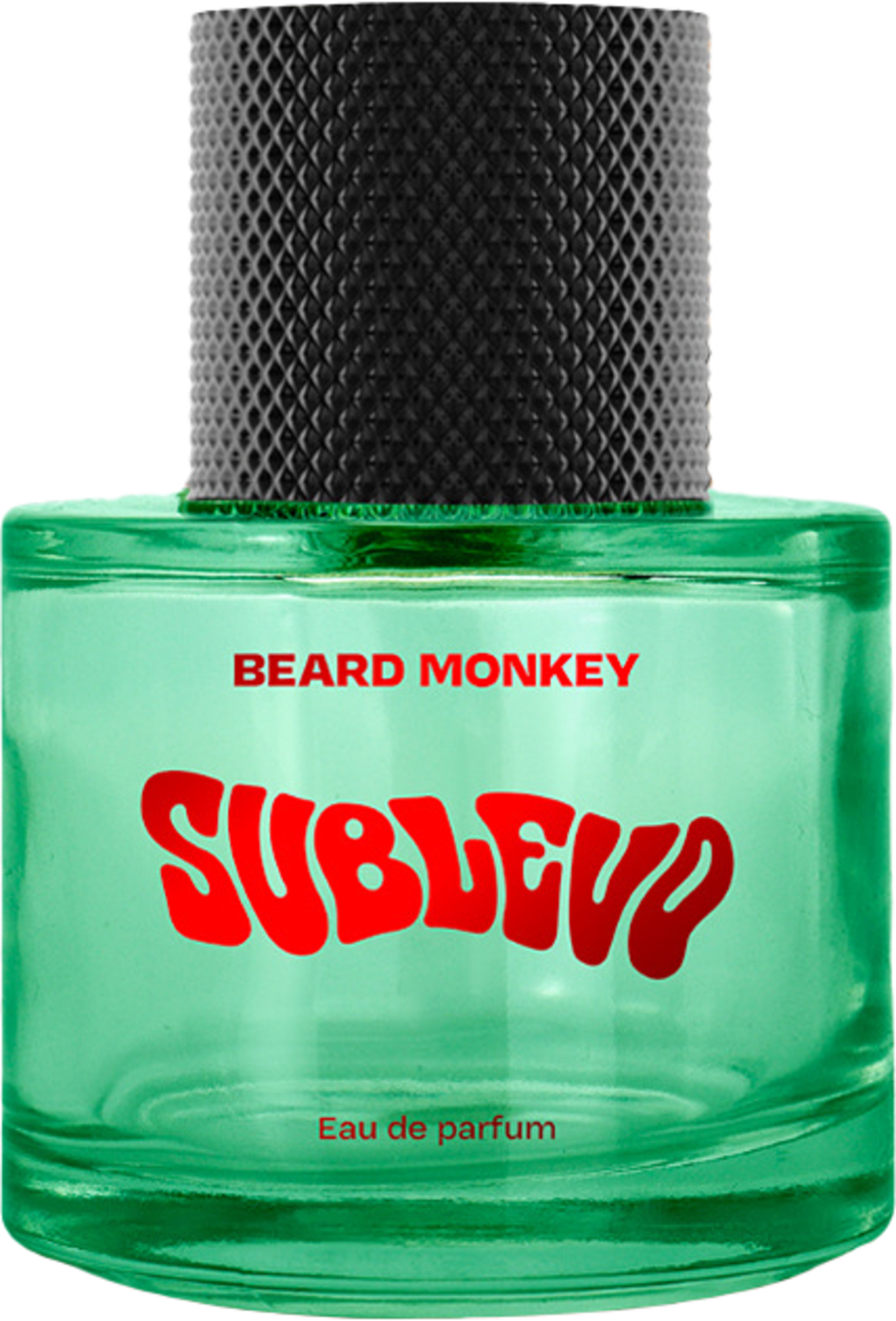 Sublevo Eau de Parfum