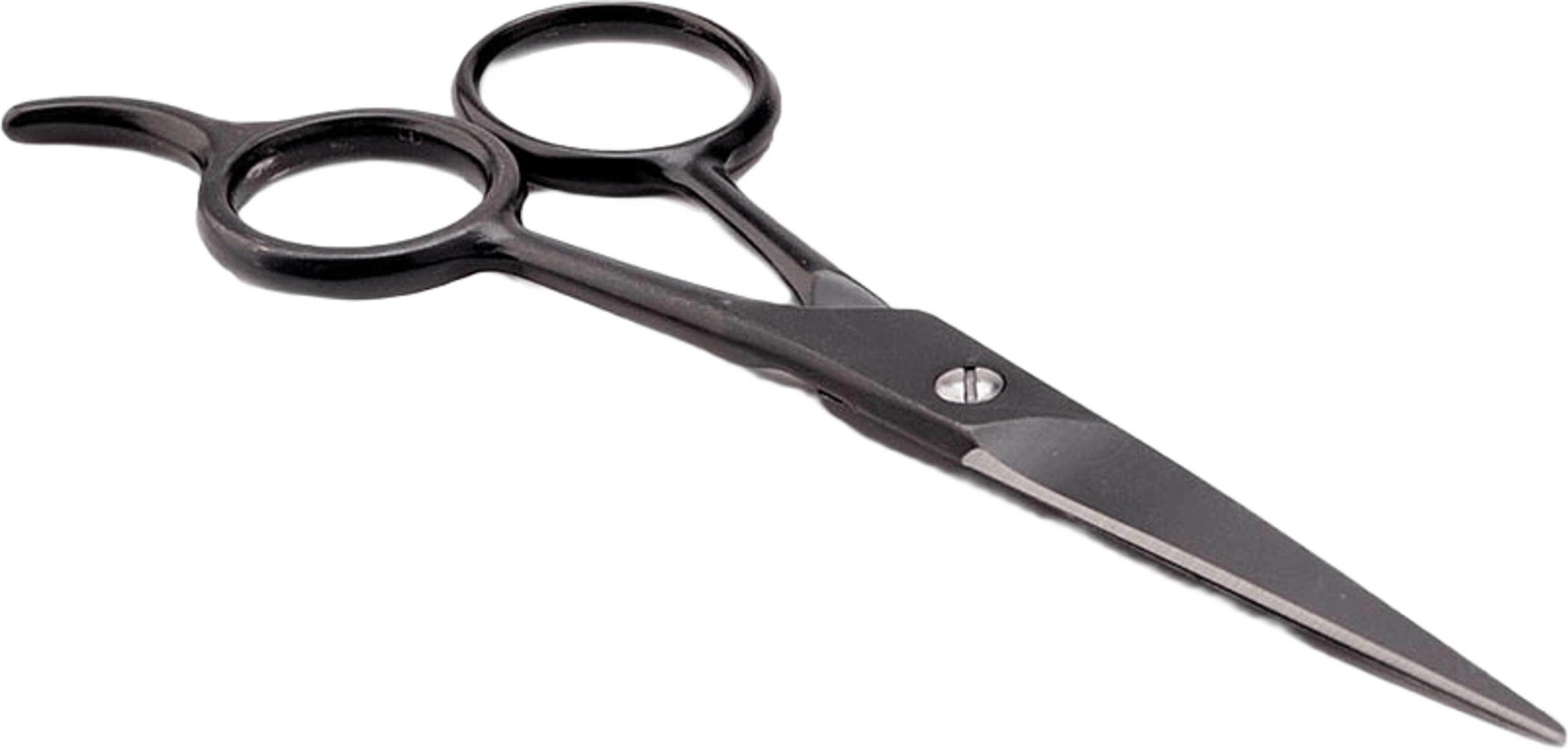 Moustache Scissor