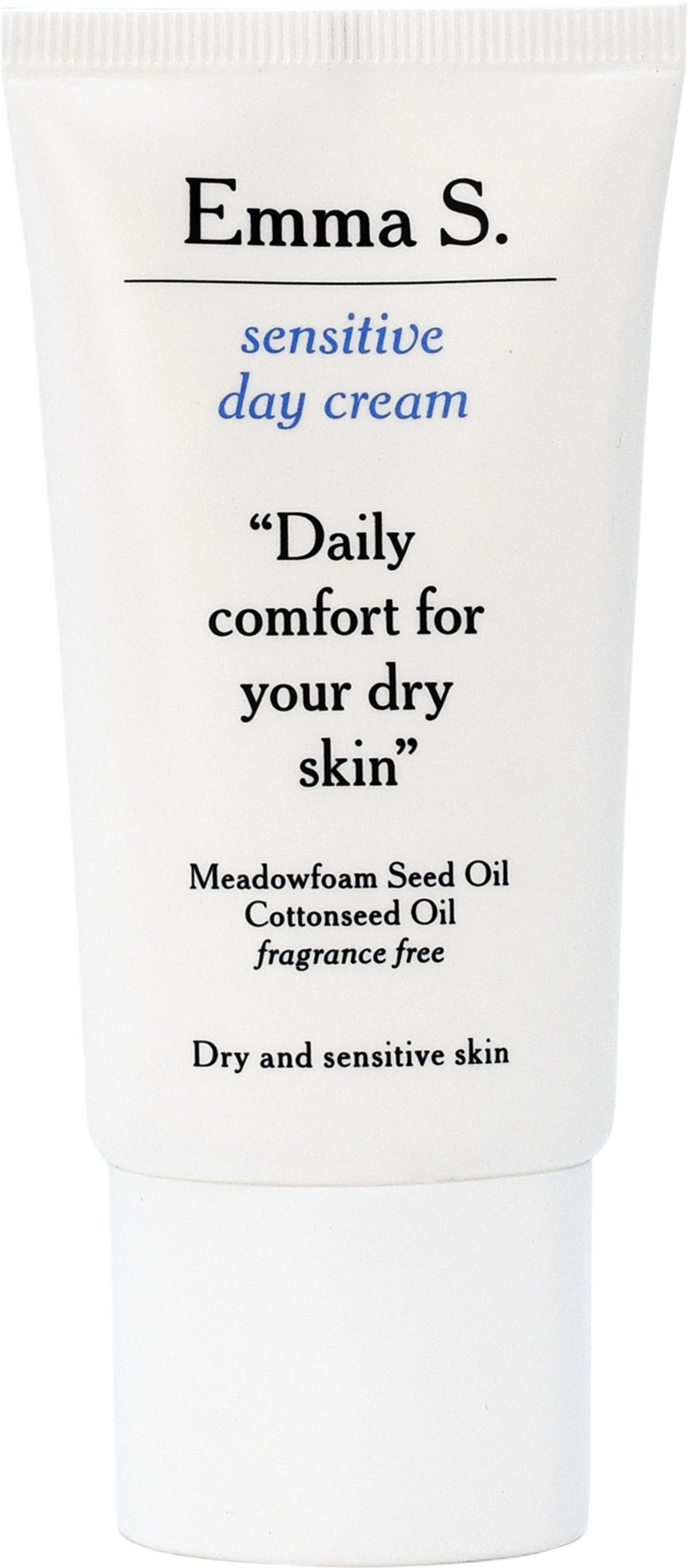 Sensitive Day Cream