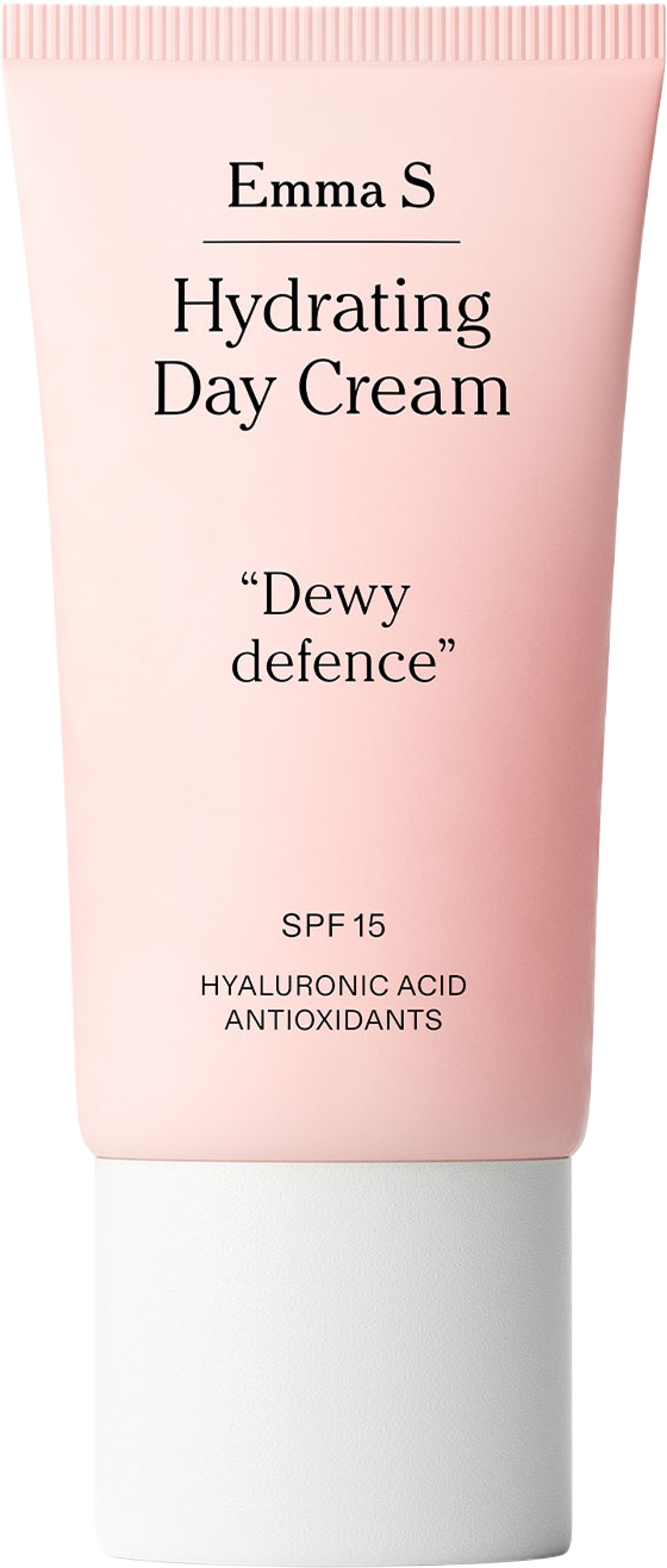 Hydrating Day Cream SPF 15