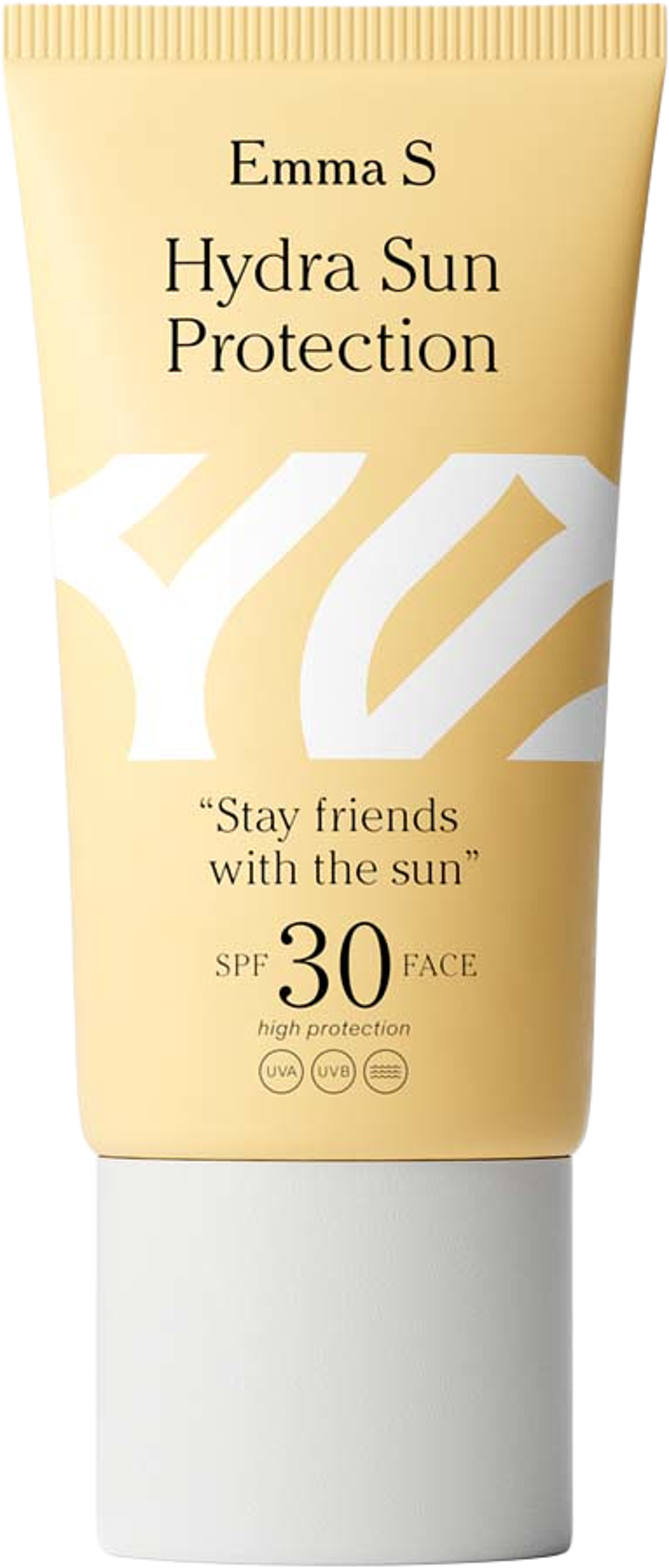 Hydra Sun Protection SPF 30 Face, från Emma S.. Klicka för att öppna bilden i stort format