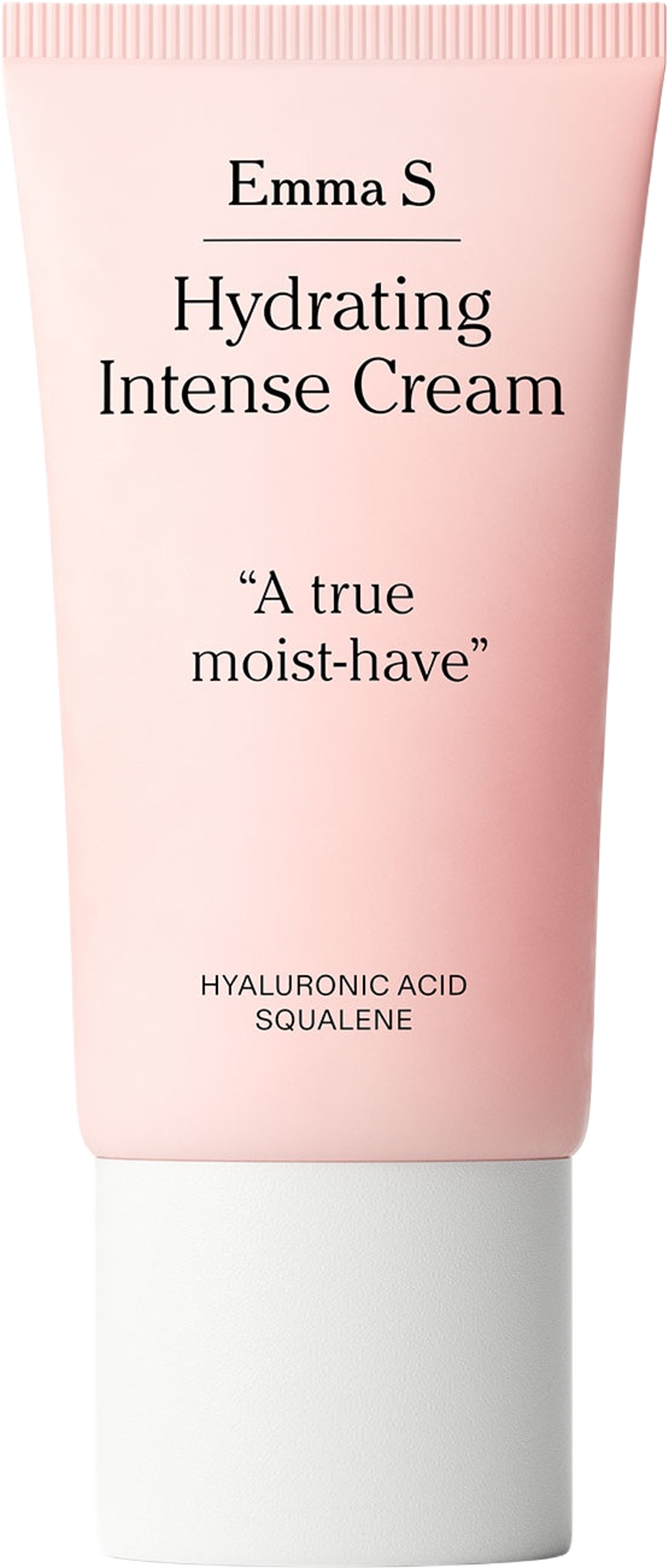 Hydrating Intense Cream