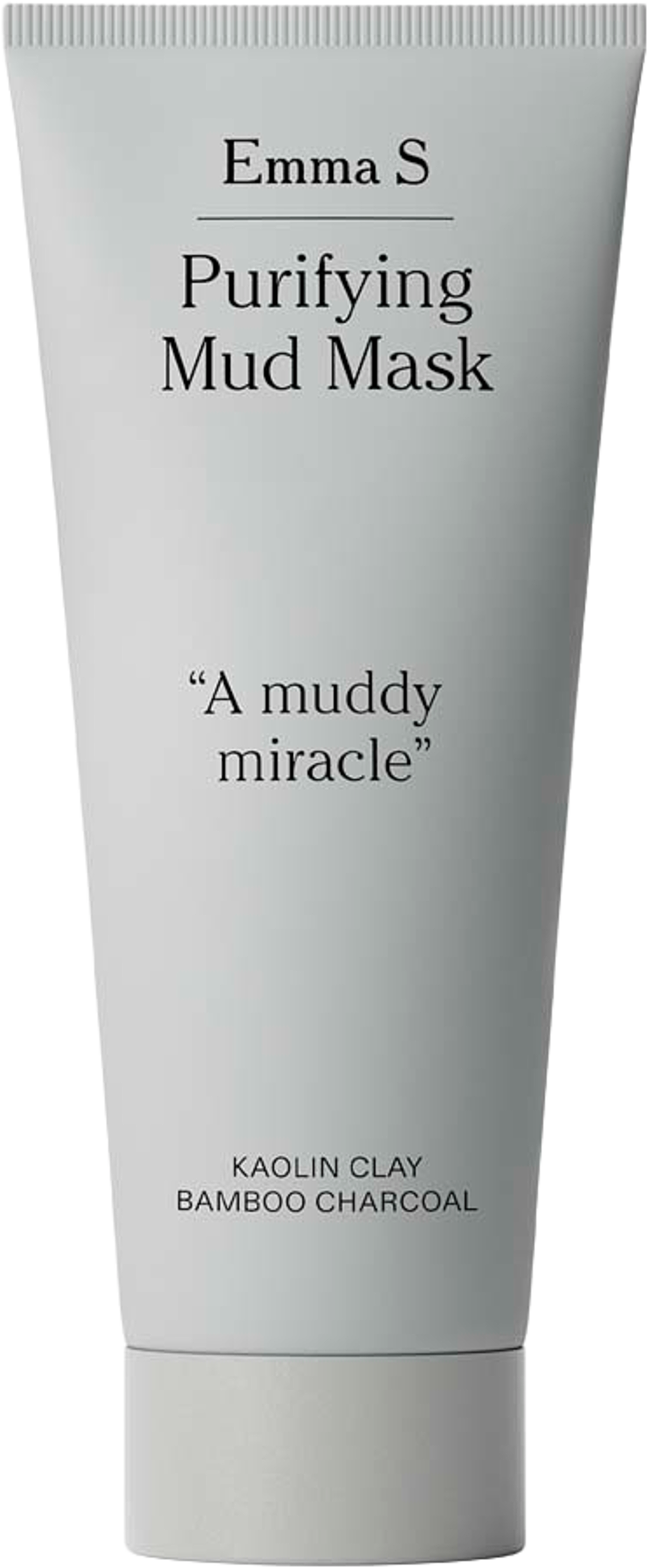 Purifying Mud Mask, från Emma S.. Klicka för att öppna bilden i stort format