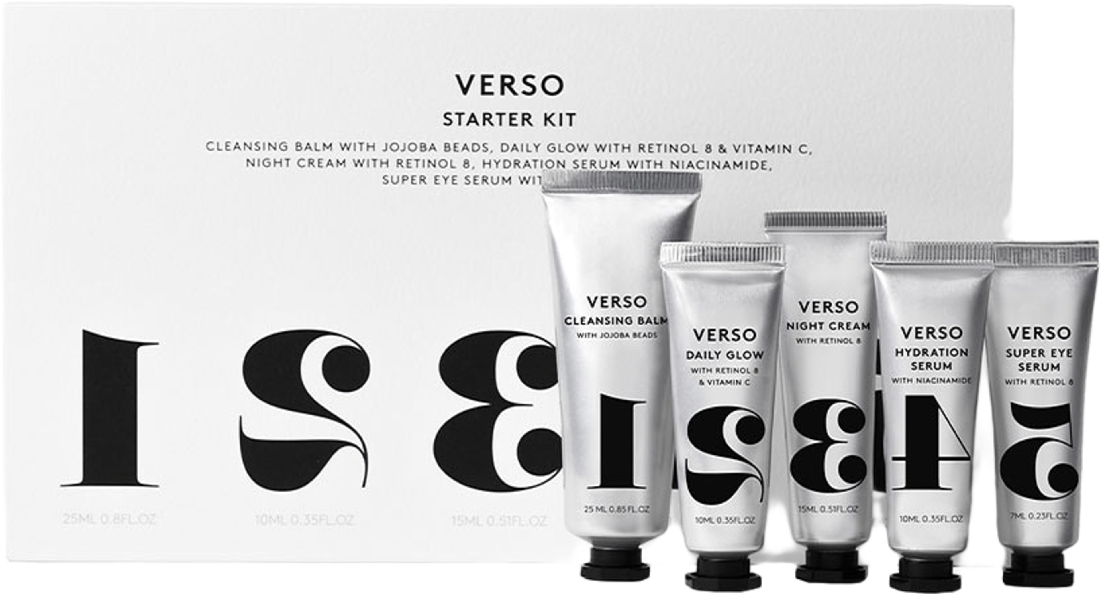 Starter Kit
