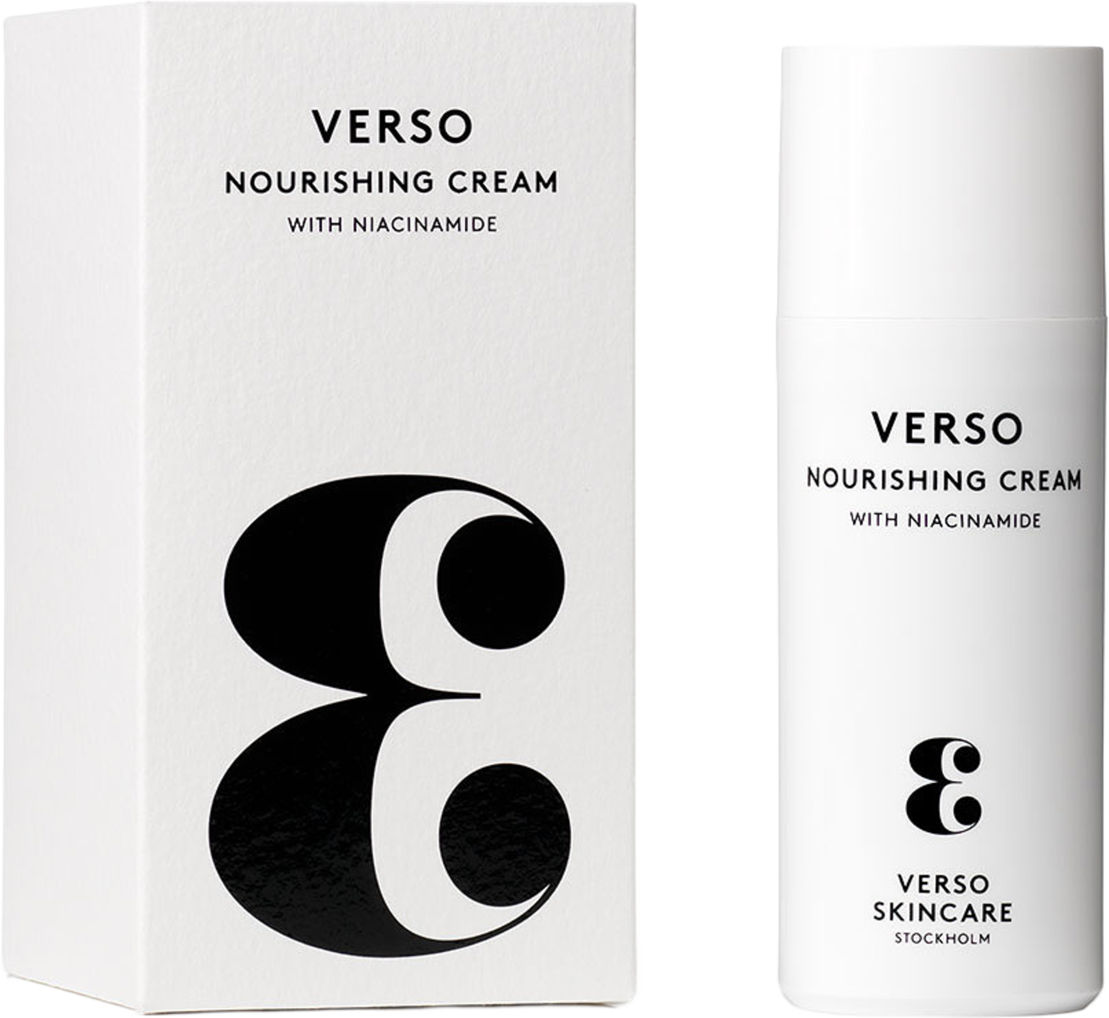 Nourishing Cream