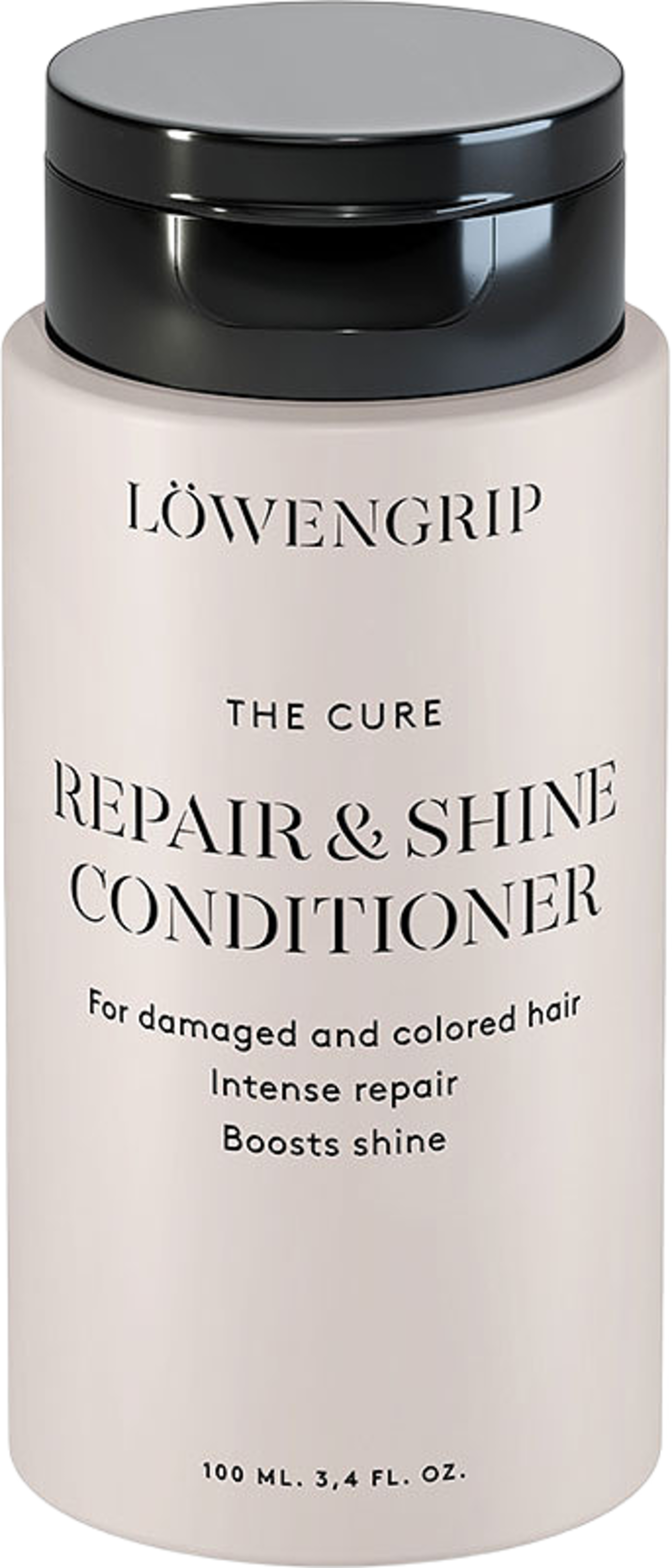 The Cure - Repair & Shine Conditioner Travelsize, 100 ml