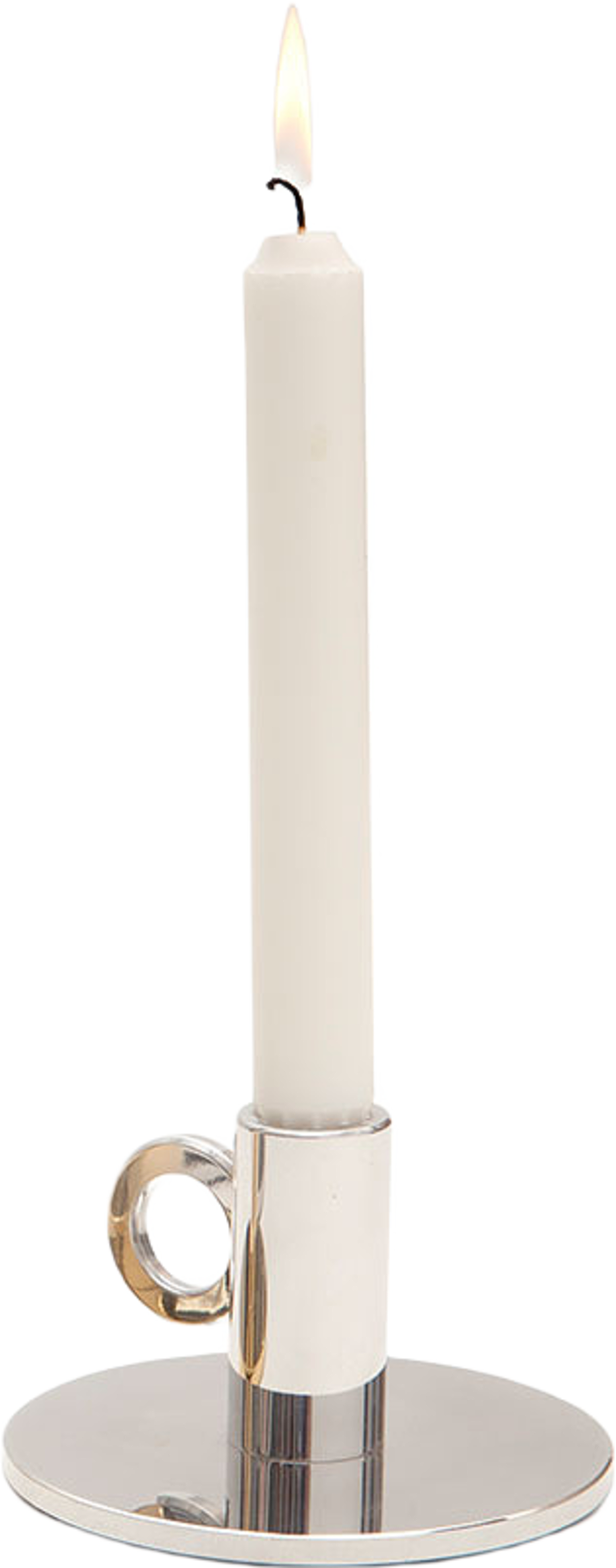 Vesper Aluminium, Vesper Brass
