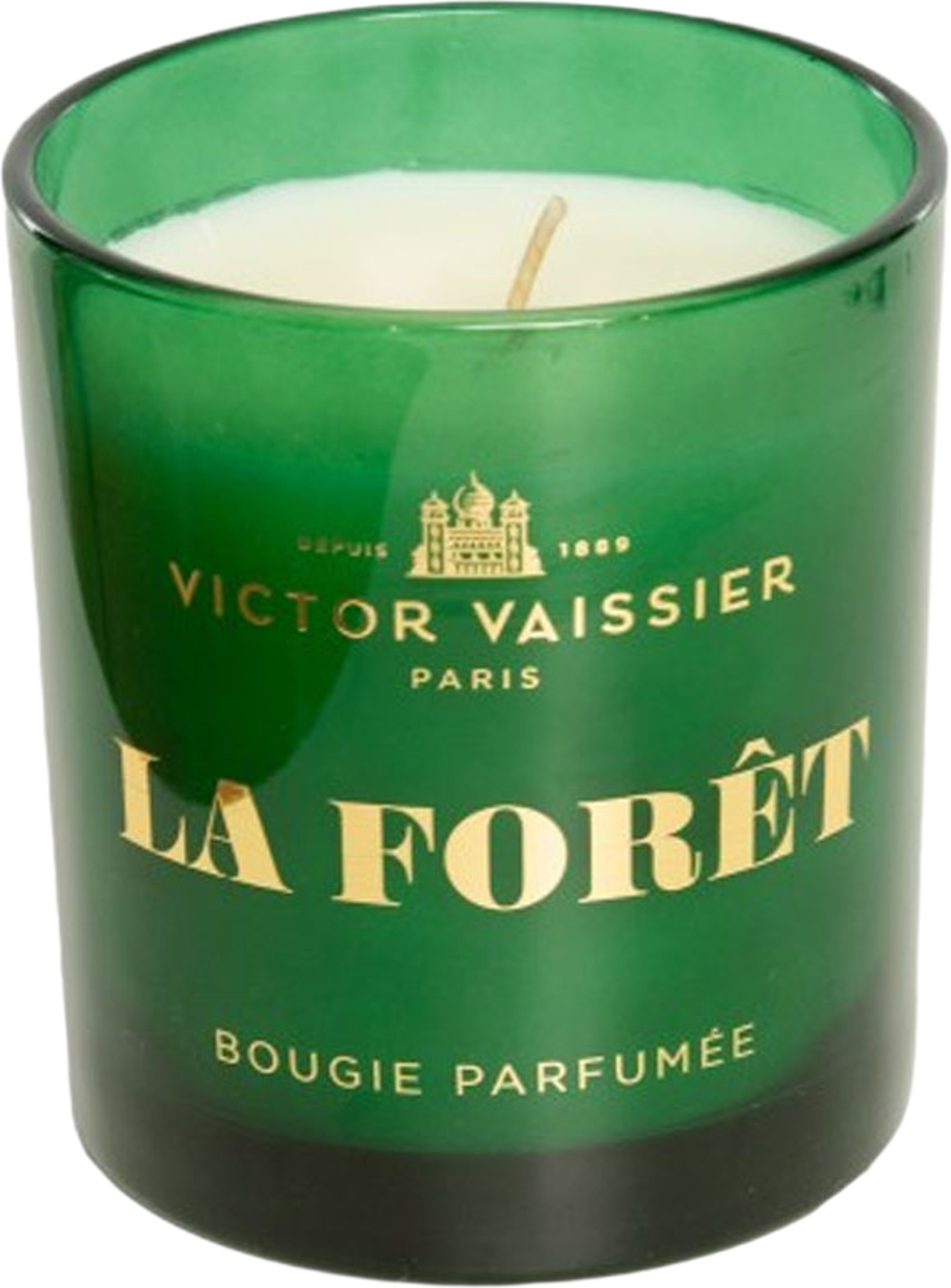 La Forêt Vert, Doftljus