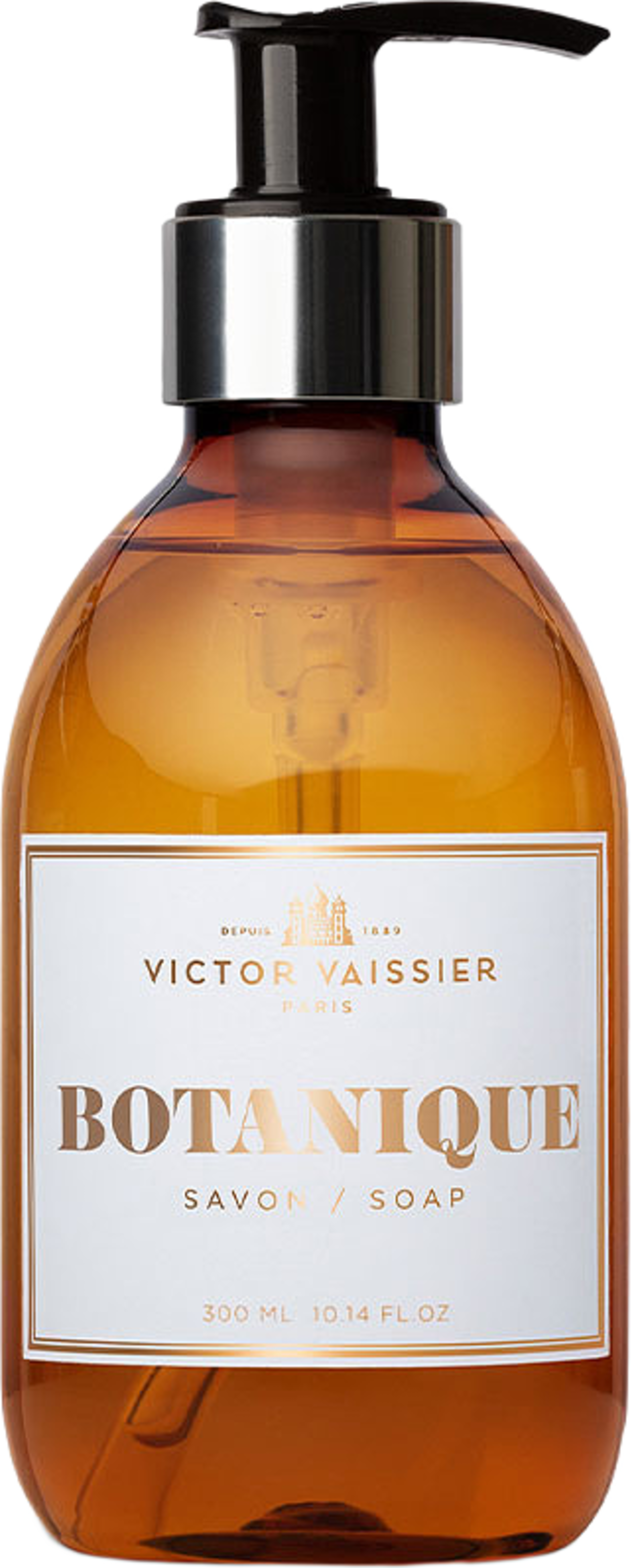 Botanique Soap