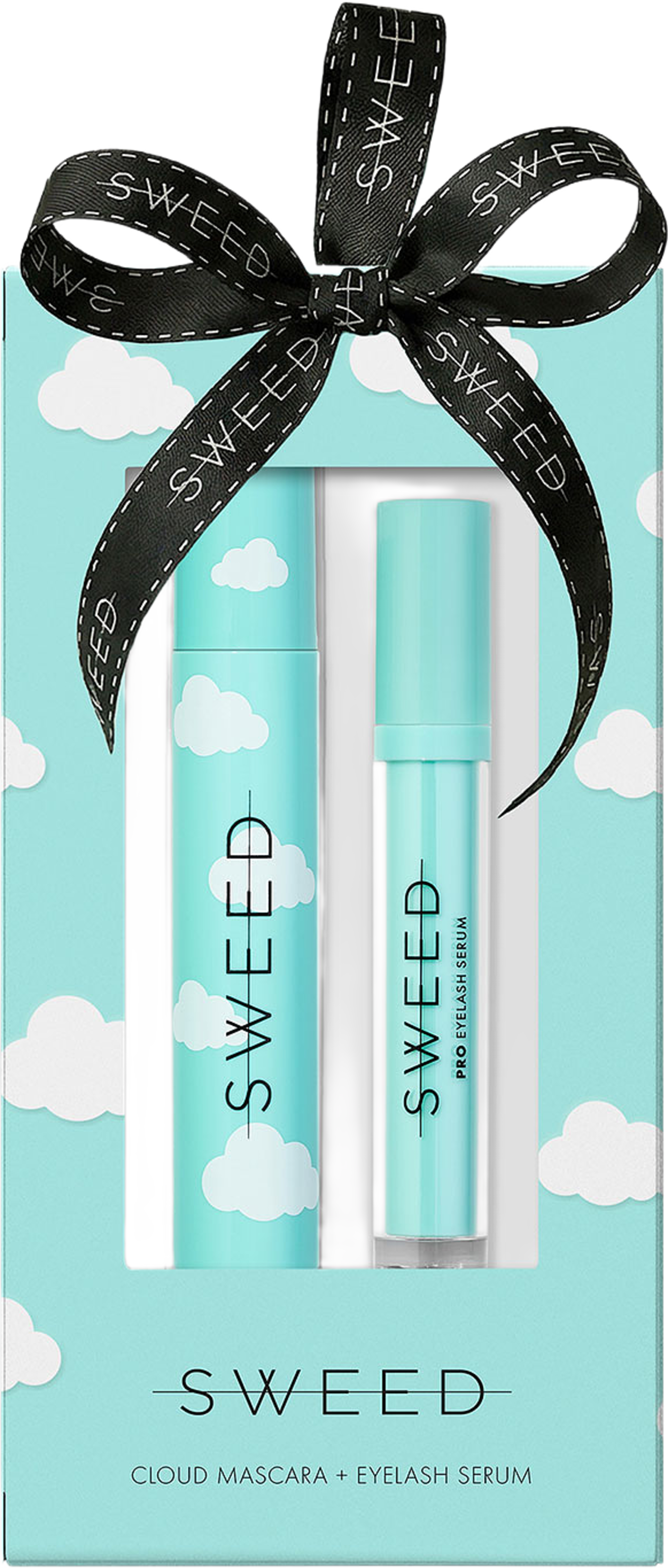 Cloud Power Duo, från SWEED. Klicka för att öppna bilden i stort format