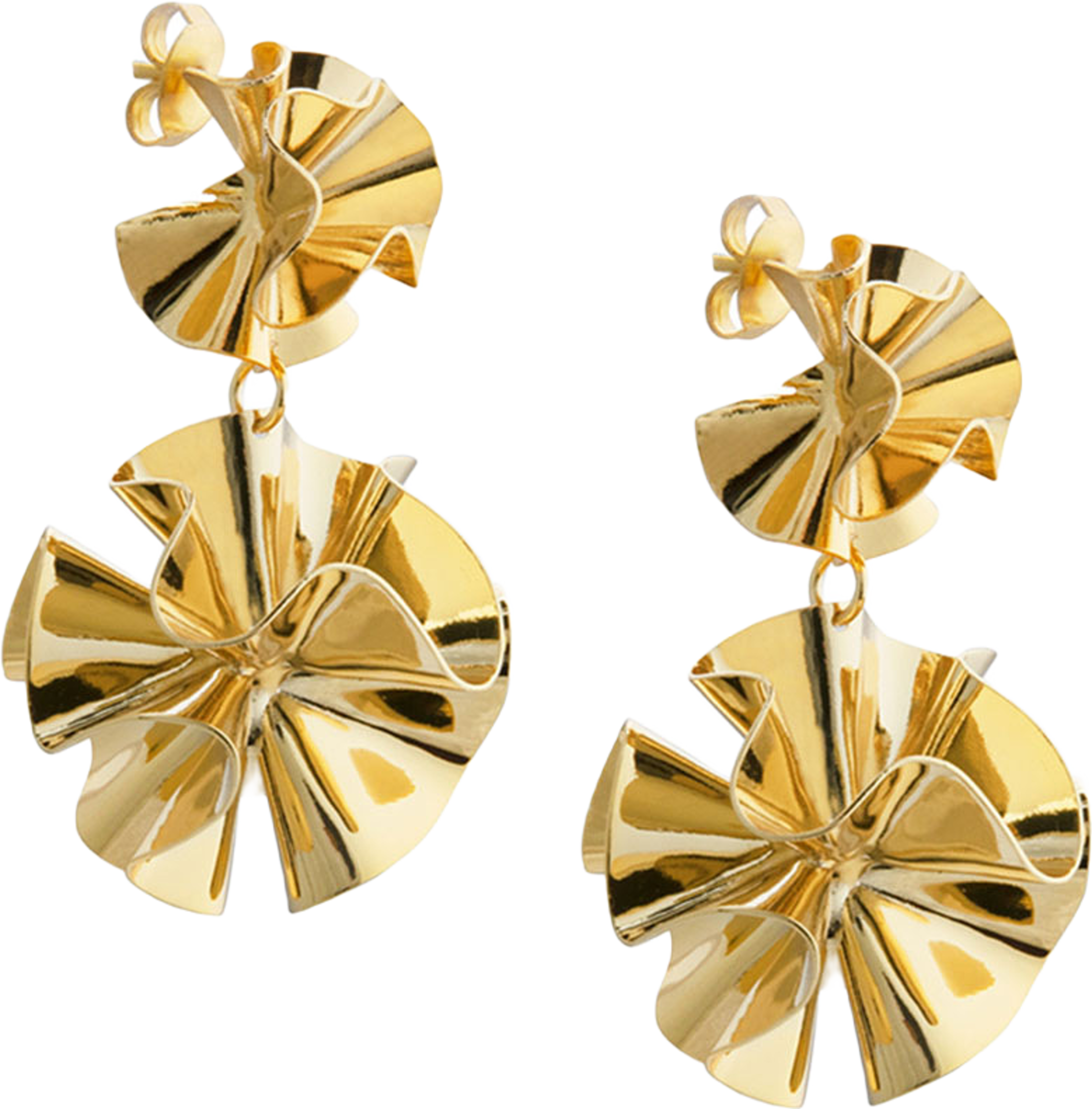 Hedvig Deco Mix Earrings