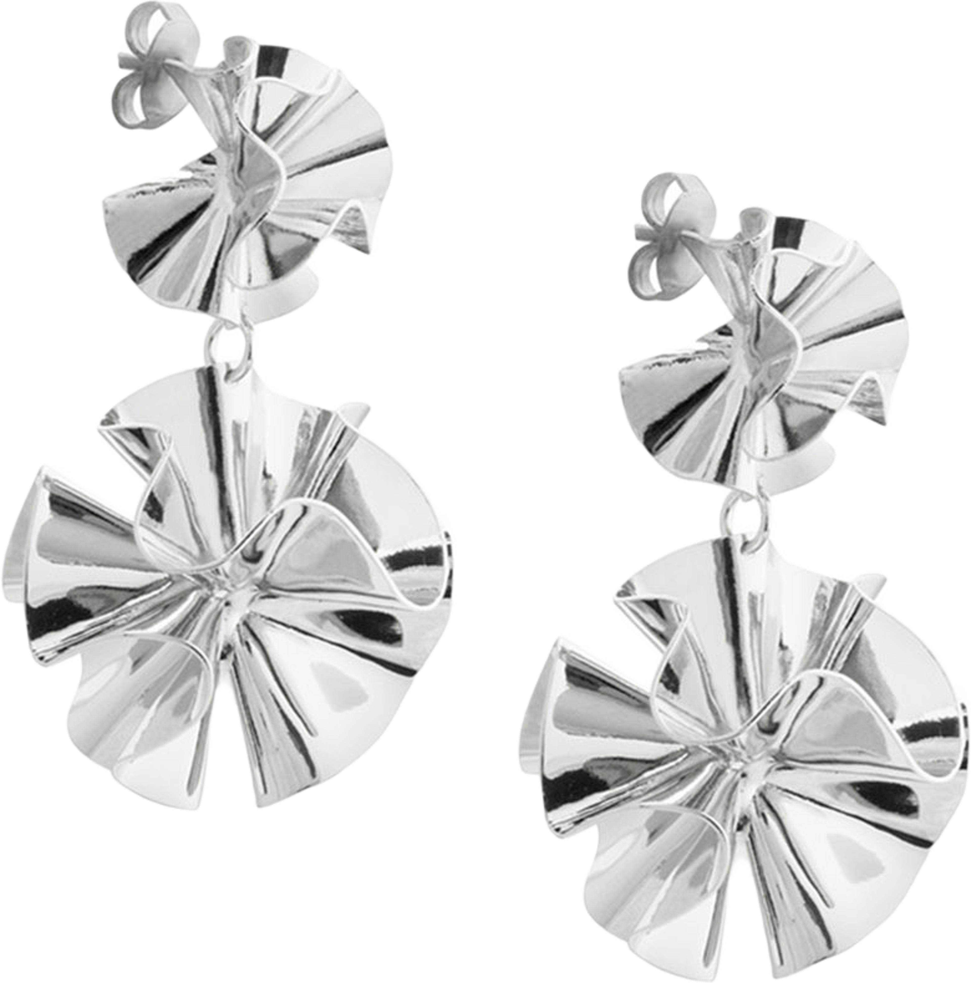 Hedvig Deco Mix Earrings