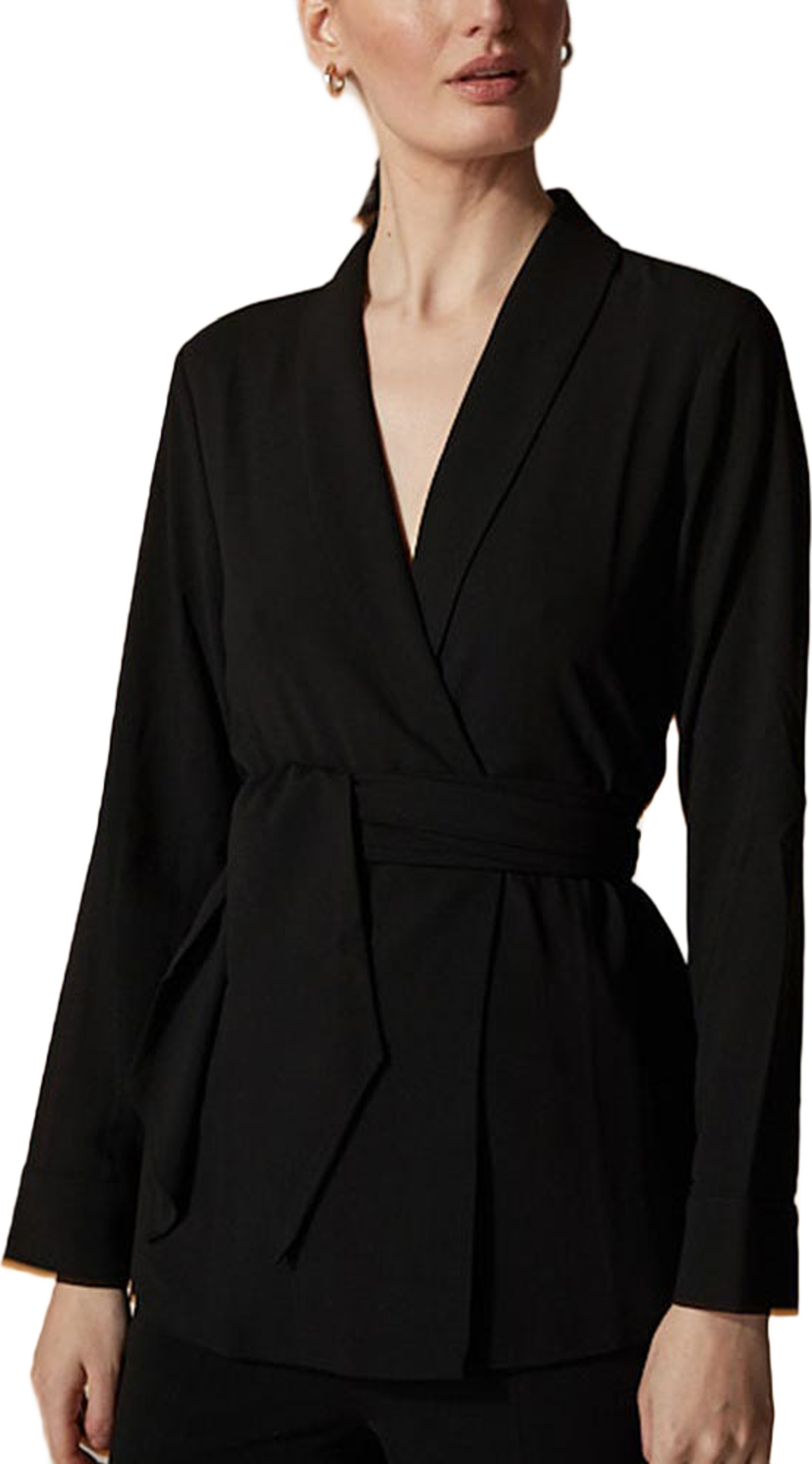 Wrapblazer Elena
