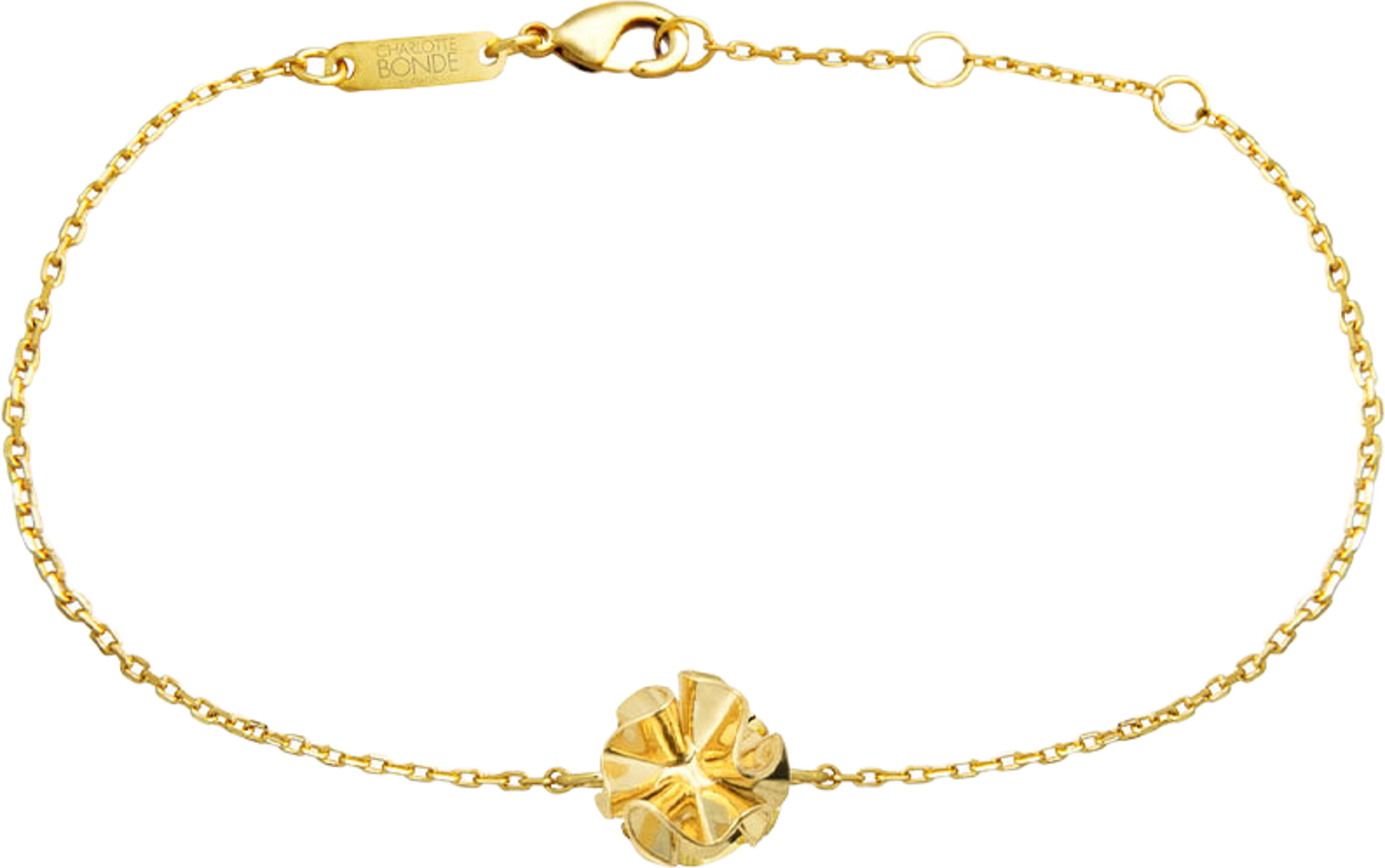 Hedvig Deco Petite Bracelet