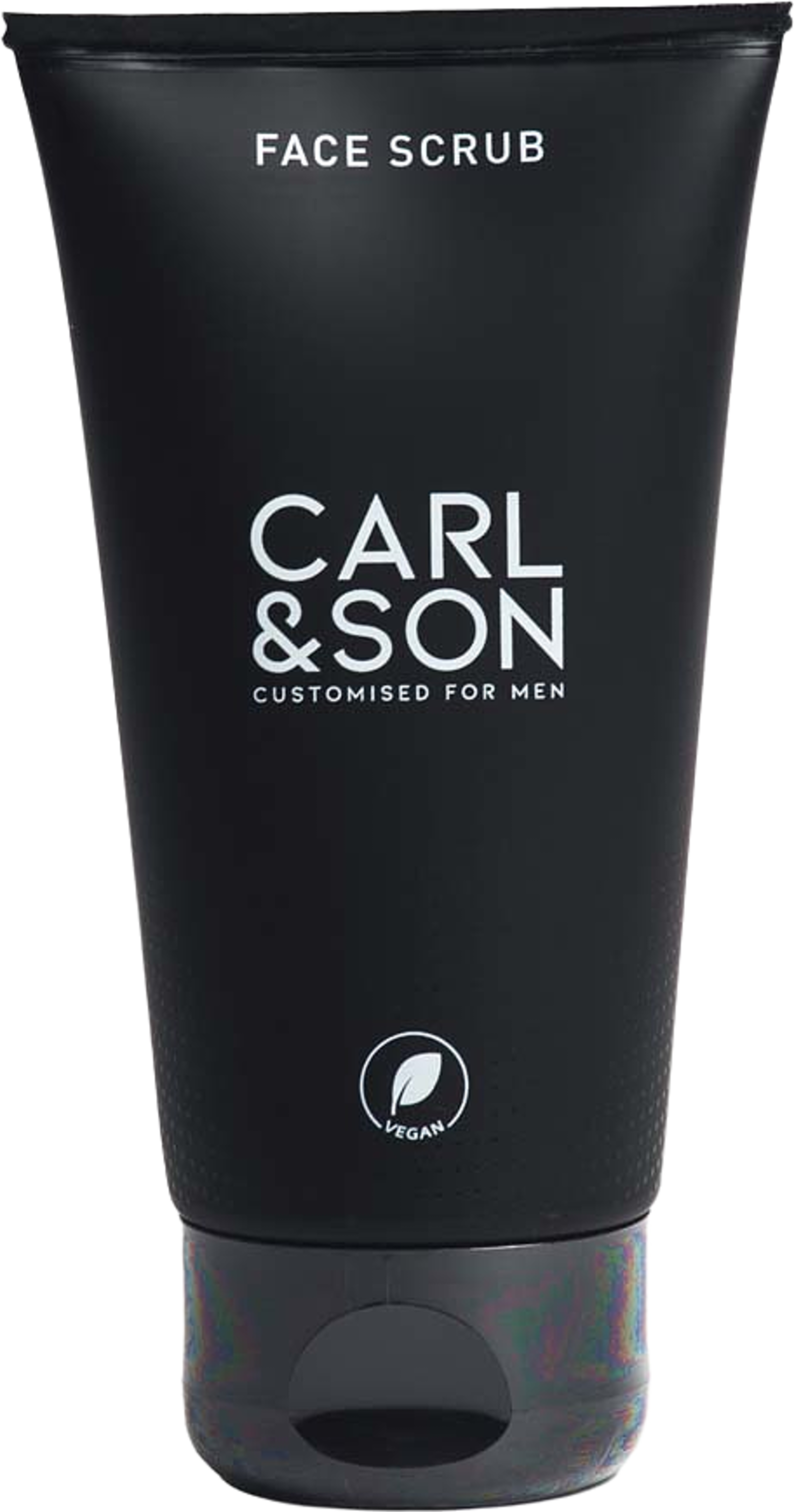 Face Scrub, från CARL&SON. Klicka för att öppna bilden i stort format